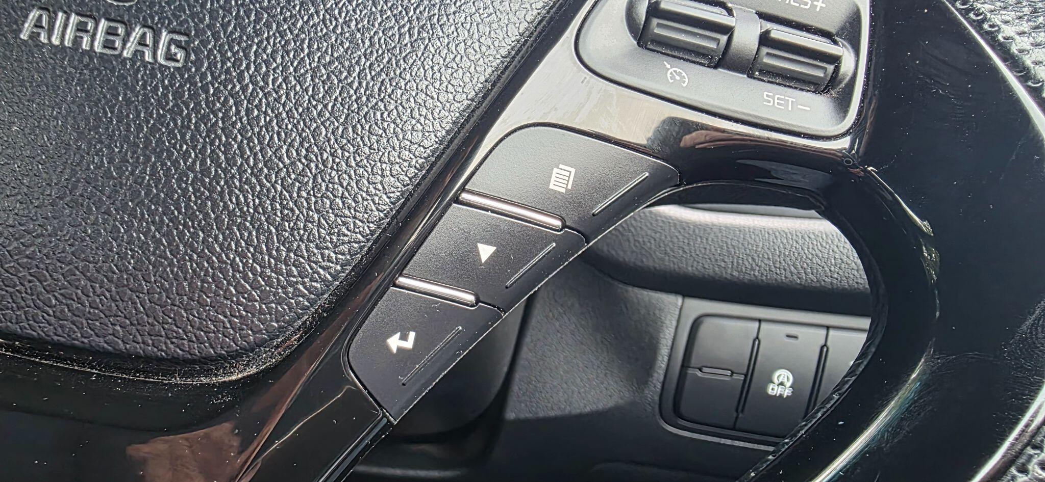 Kia Ceed view 38