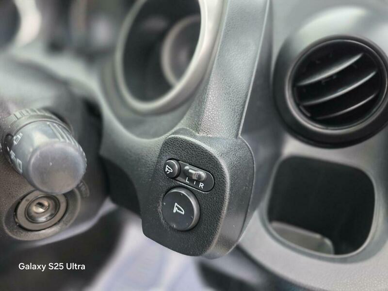 Honda Jazz view 45