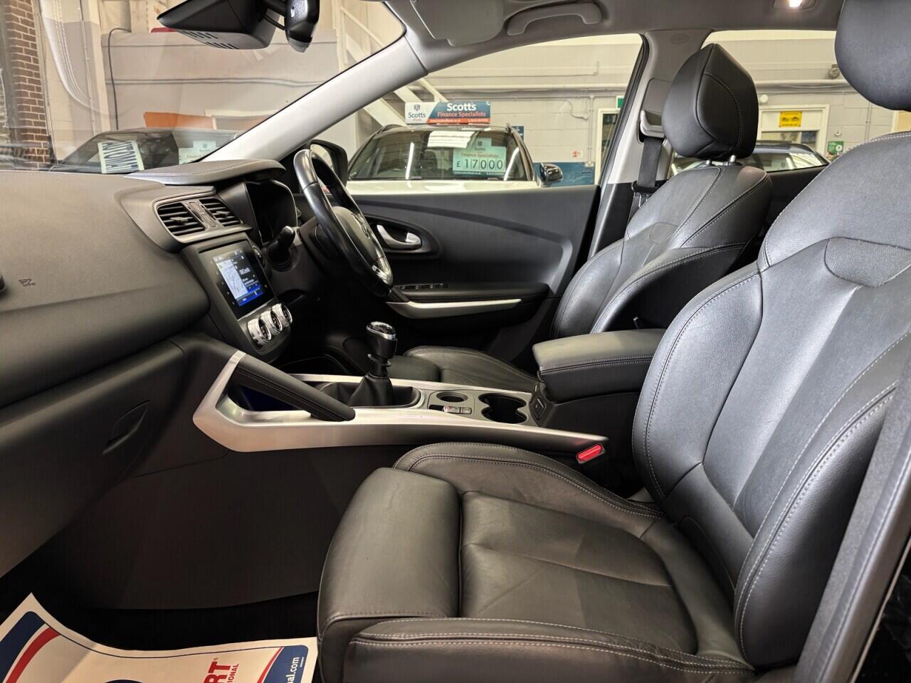 Renault Kadjar view 24