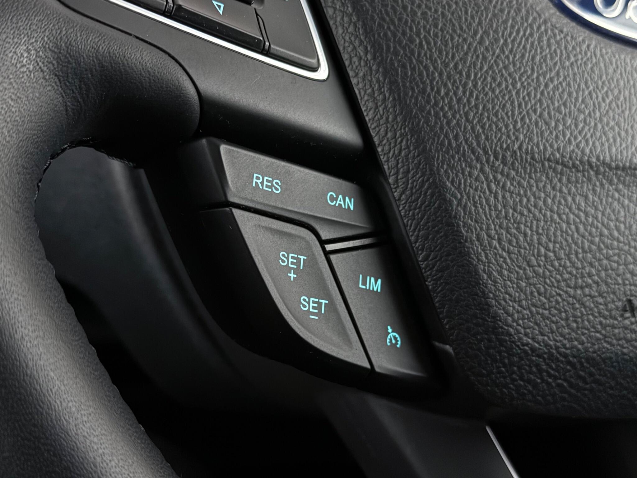 Ford Ecosport view 20