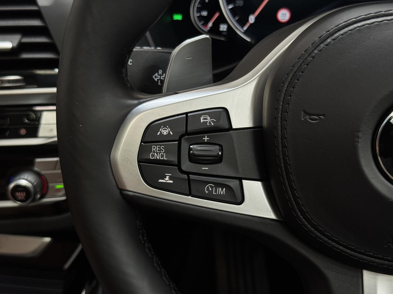 BMW X3 view 50
