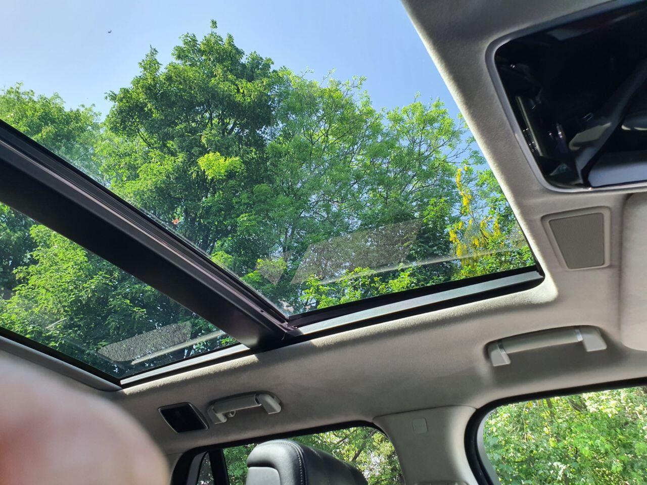 Land Rover Range Rover view 38