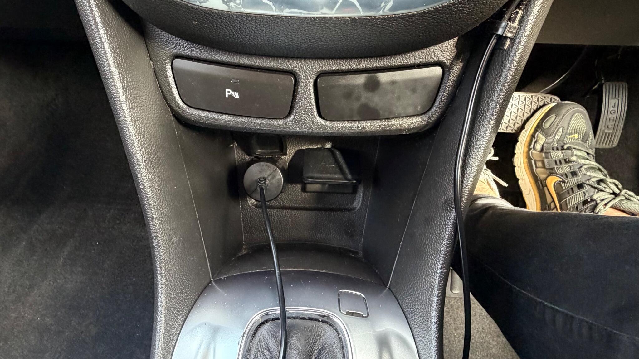 Vauxhall Mokka view 33