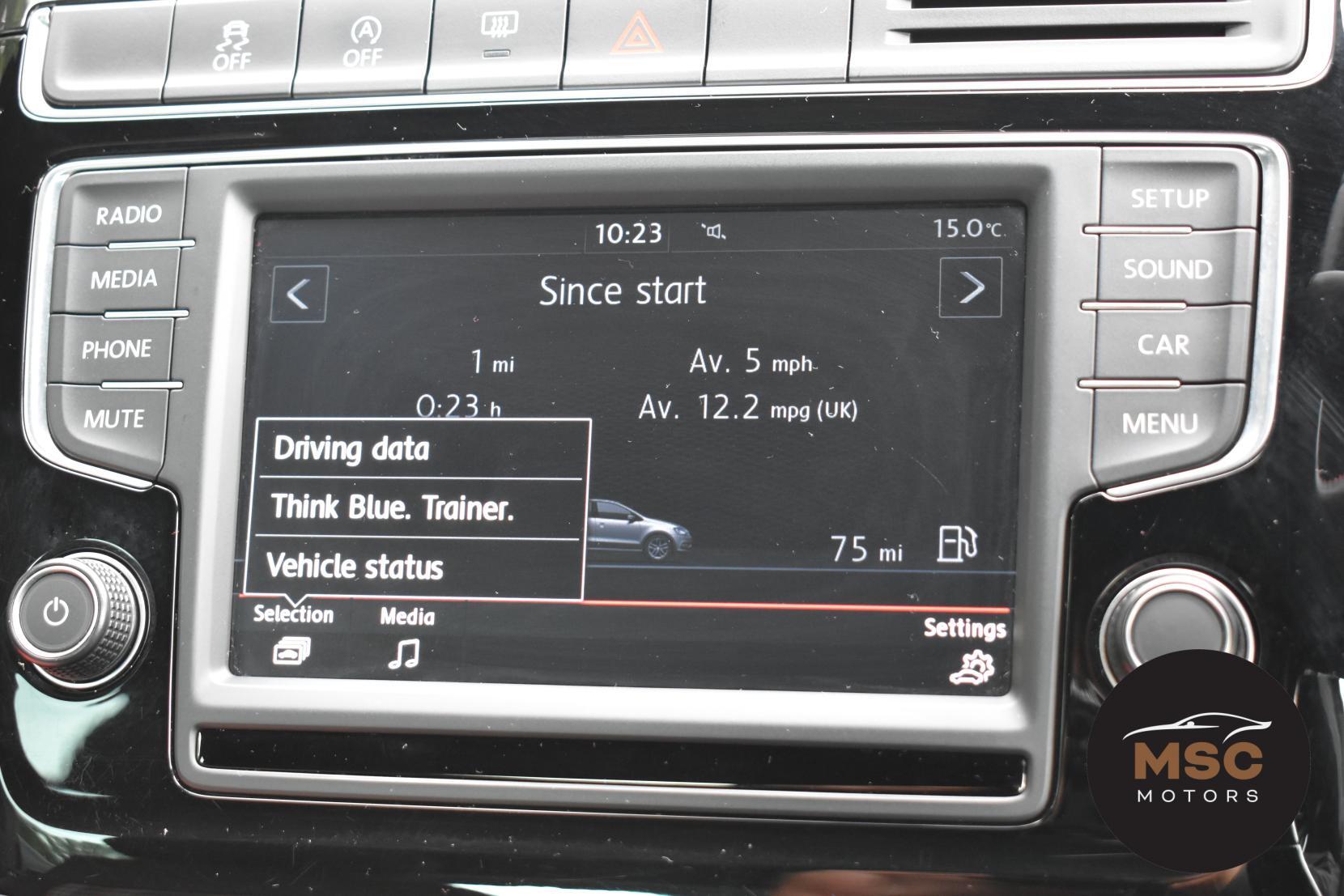 Volkswagen Polo view 51