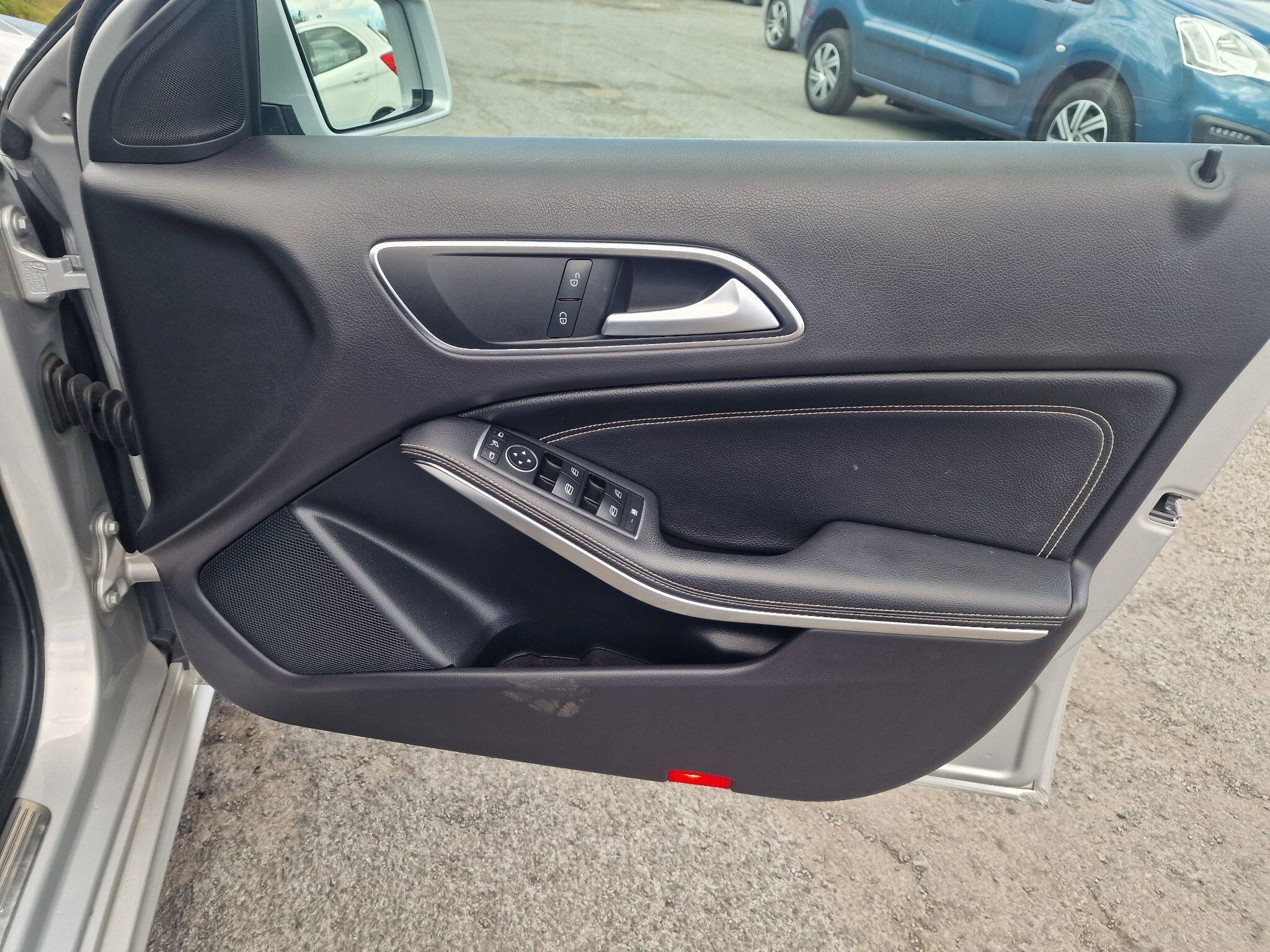 Mercedes-Benz A-Class view 48