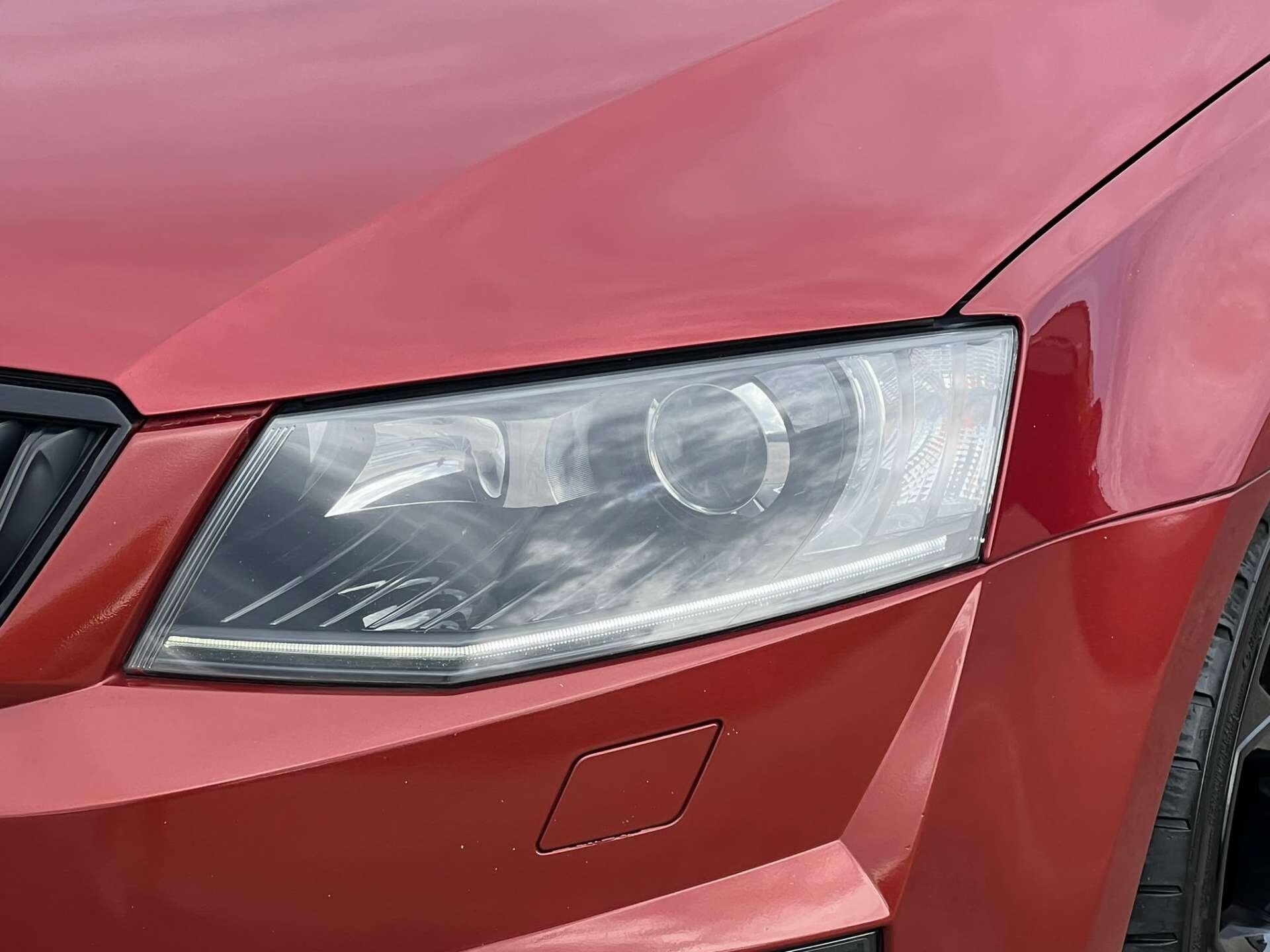 Skoda Octavia view 57