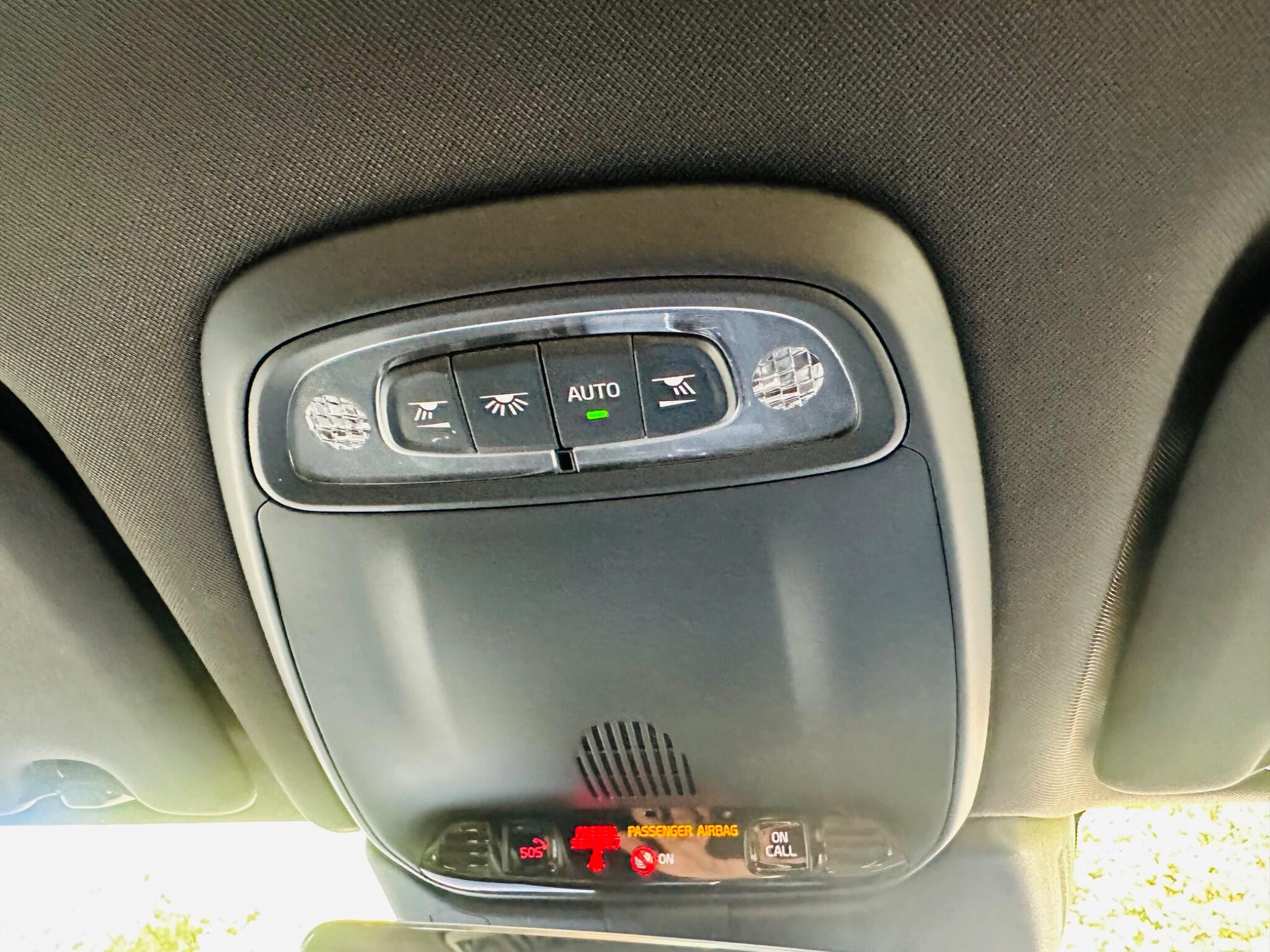 Volvo XC60 view 51