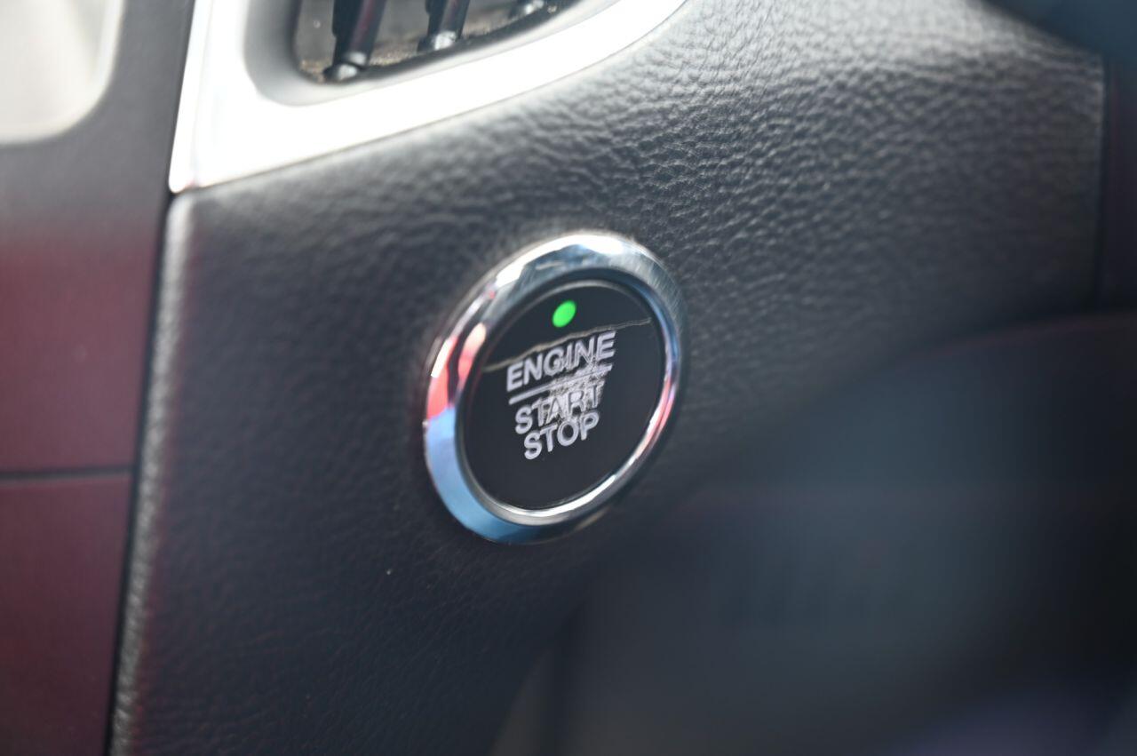 Ford S-Max view 22
