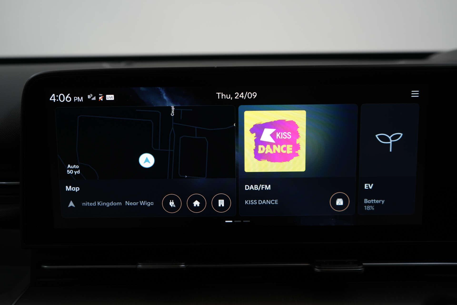 Hyundai Kona view 35