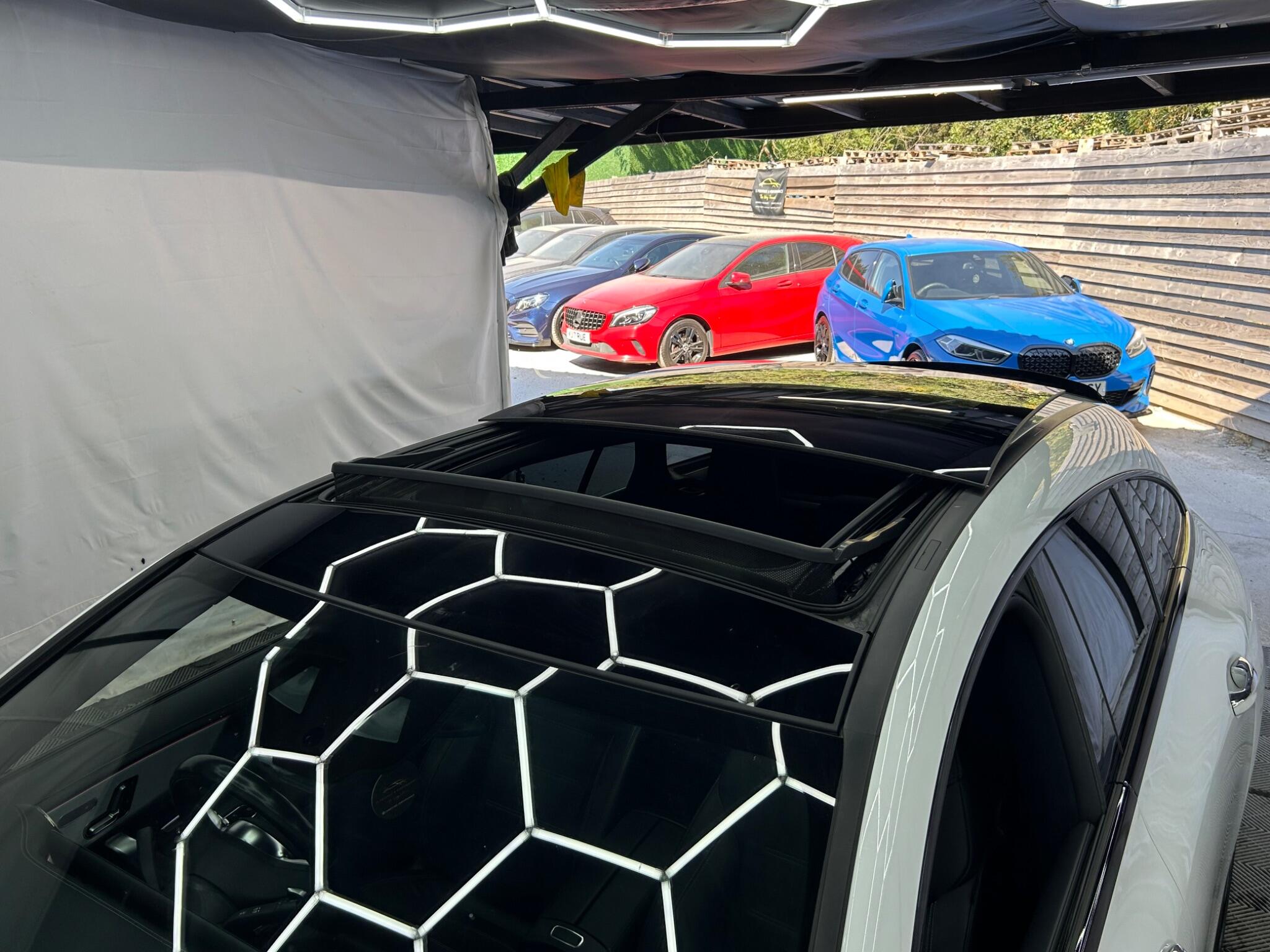 Mercedes-Benz Cla view 48