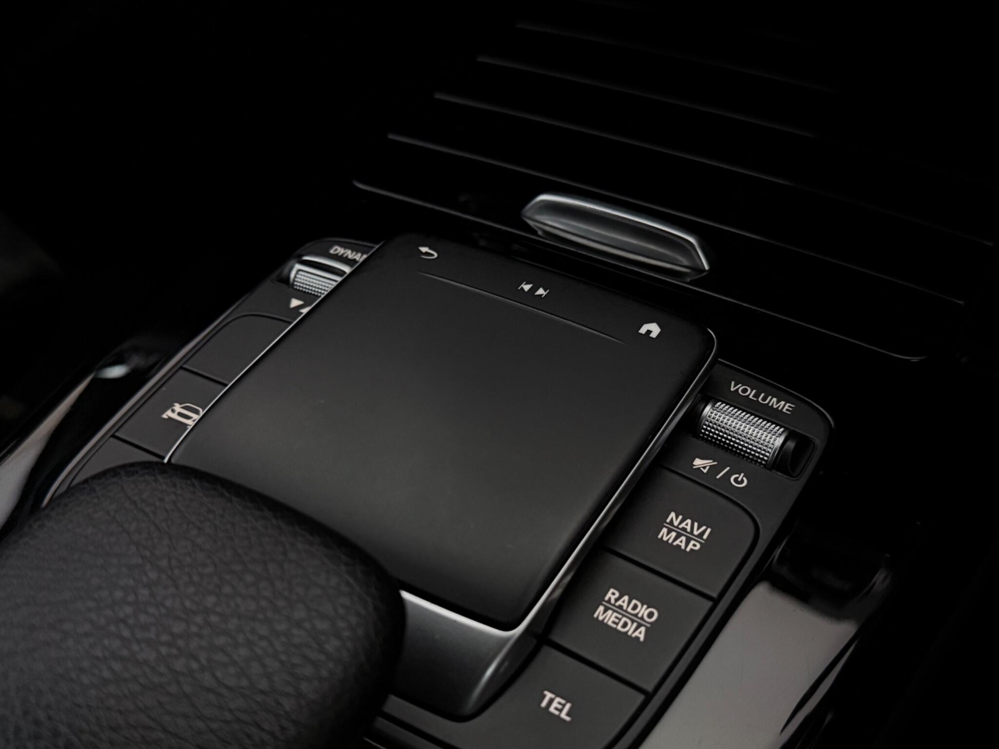 Mercedes-Benz A-Class view 20