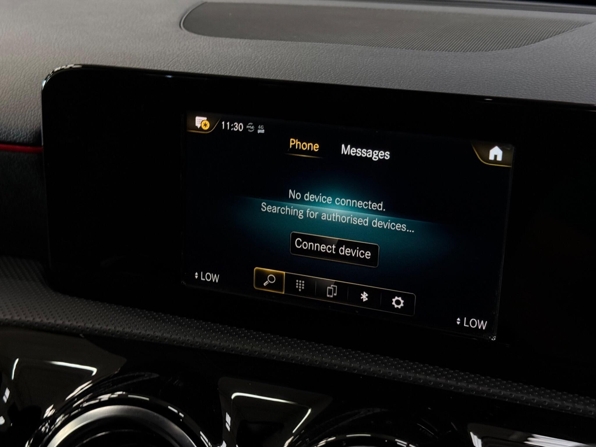 Mercedes-Benz A-Class view 22