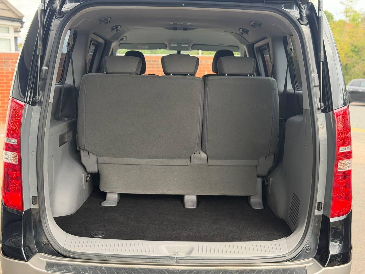 Hyundai I800 view 61