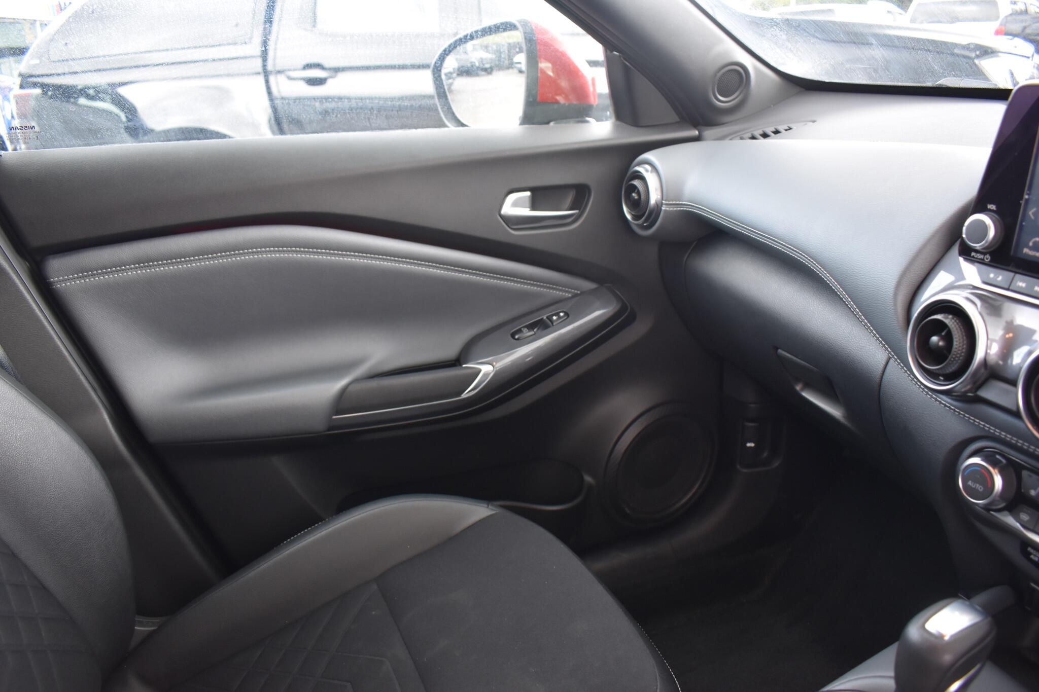Juke - 1.0 DIG-T Tekna DCT Auto Euro 6 (s/s) 5dr - Image 16
