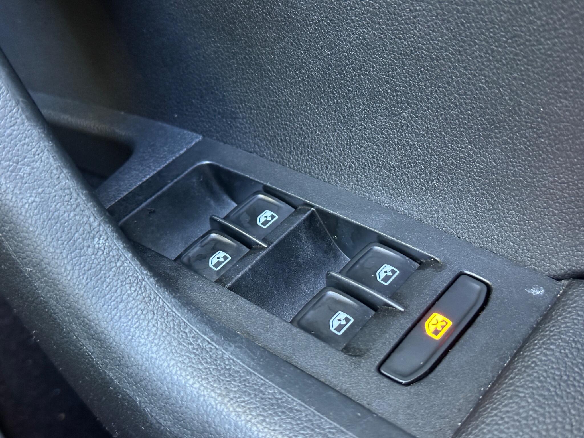 Skoda Octavia view 30