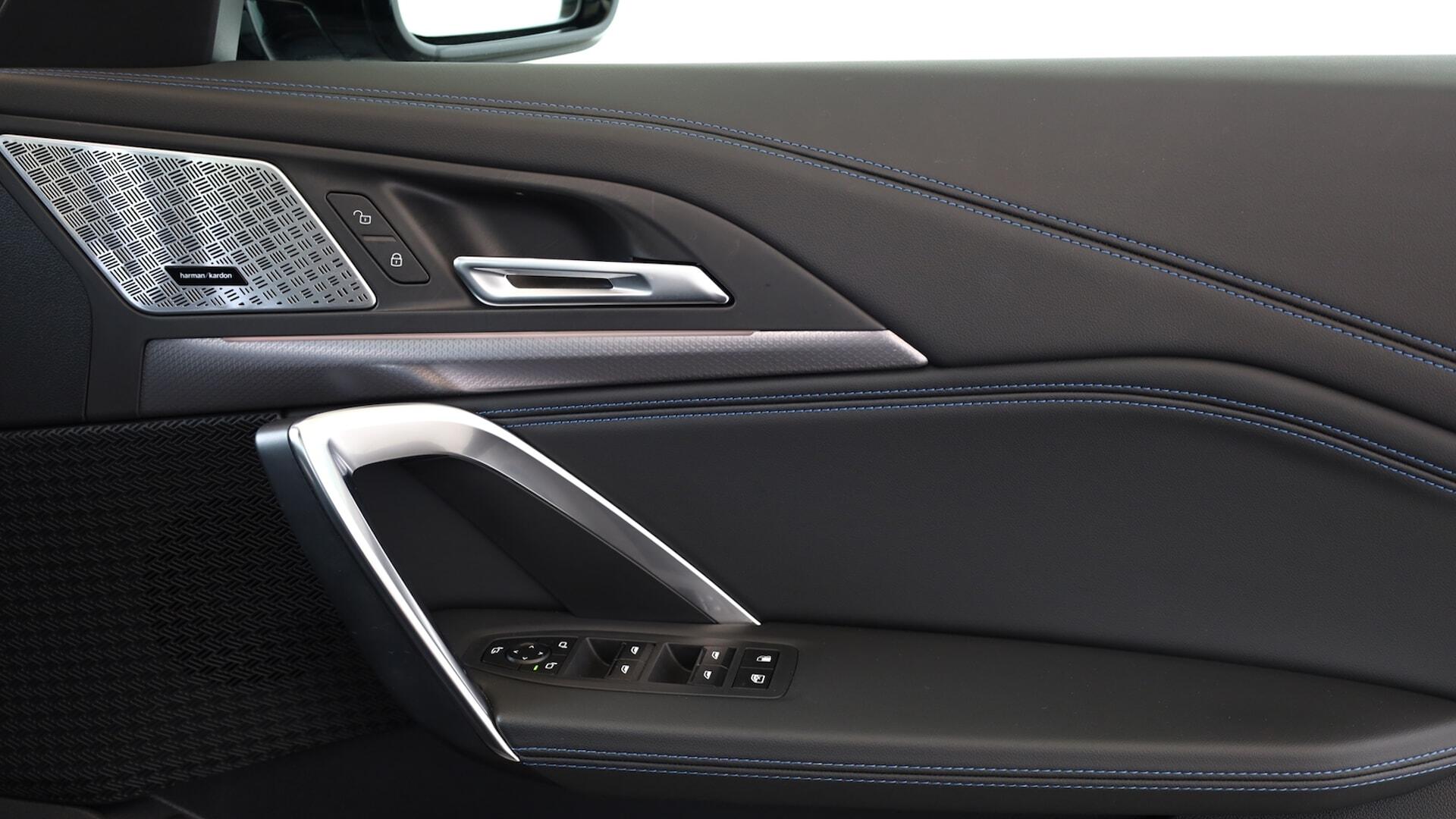 BMW X1 view 20