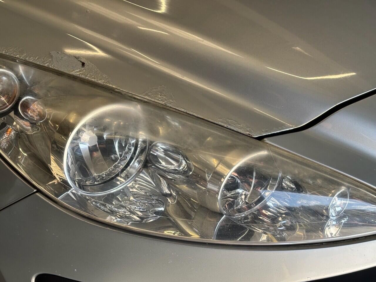 Peugeot 308 view 35