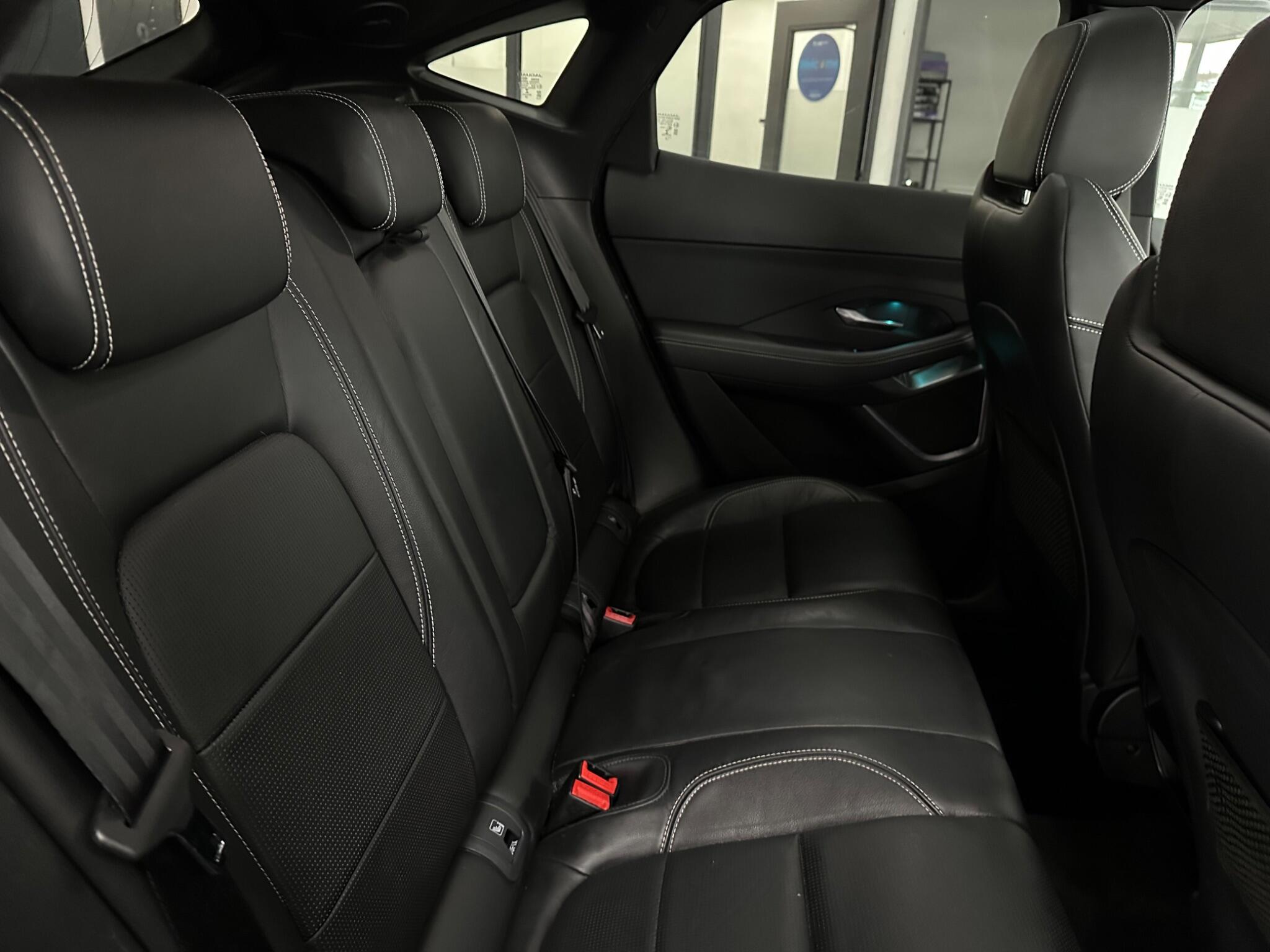 Jaguar E-Pace view 31