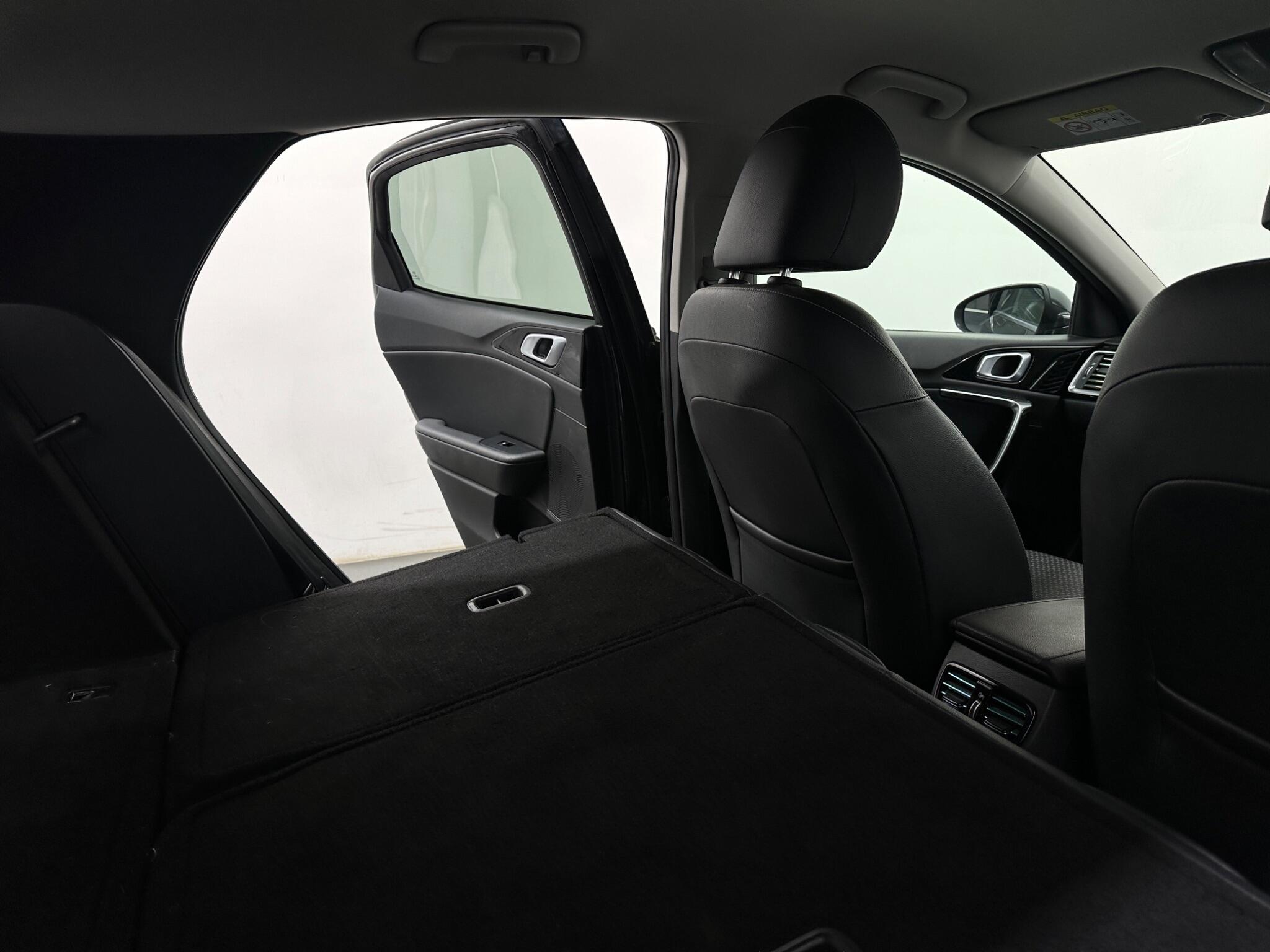 Kia Xceed view 44