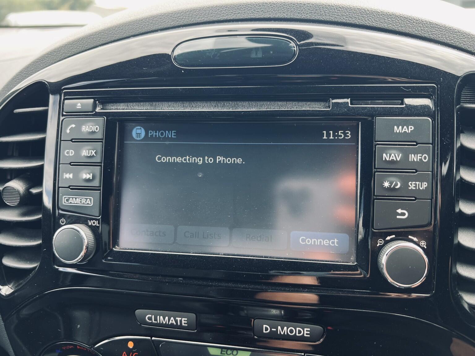 Nissan Juke view 18