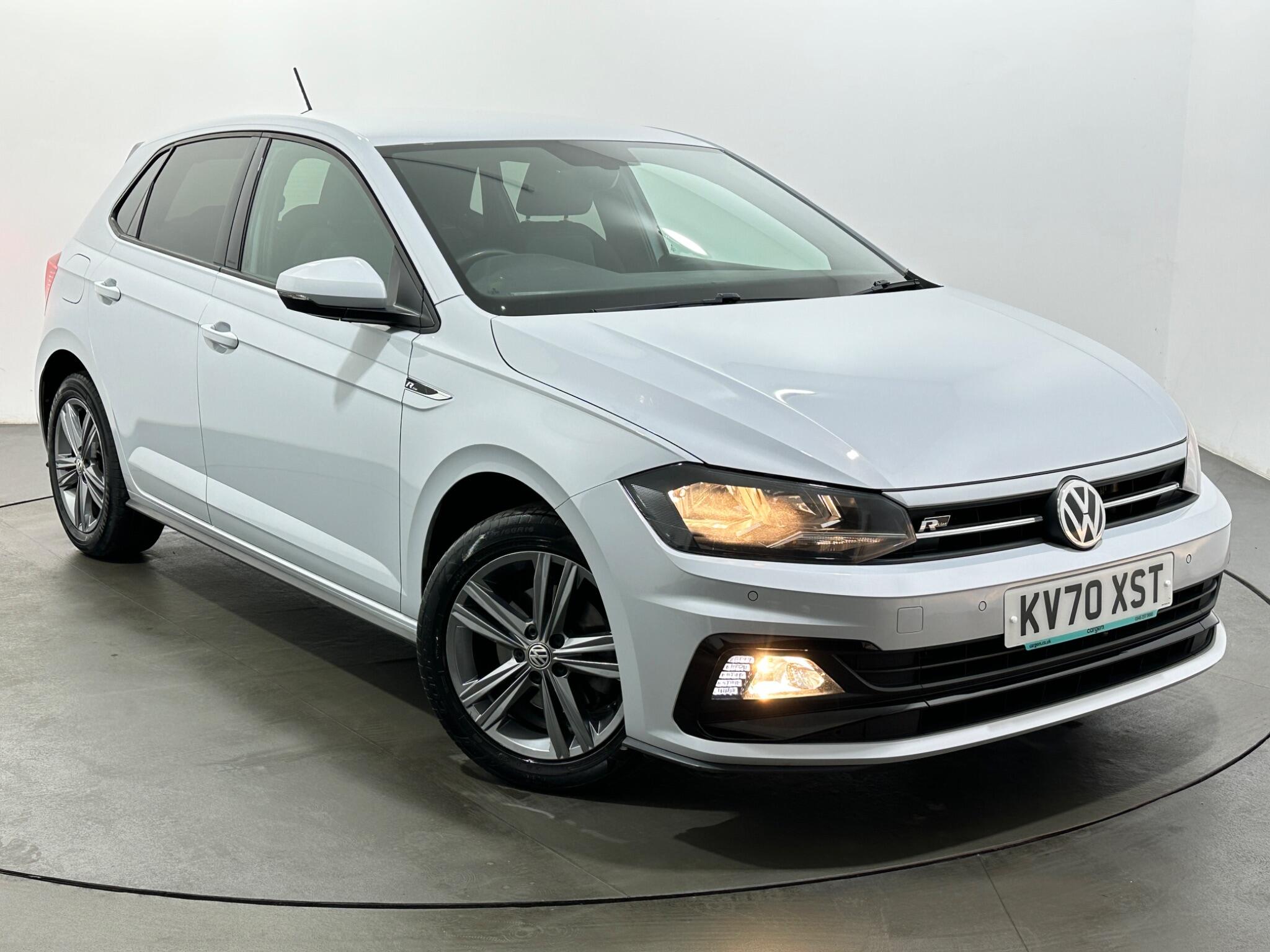 Volkswagen Polo view 53