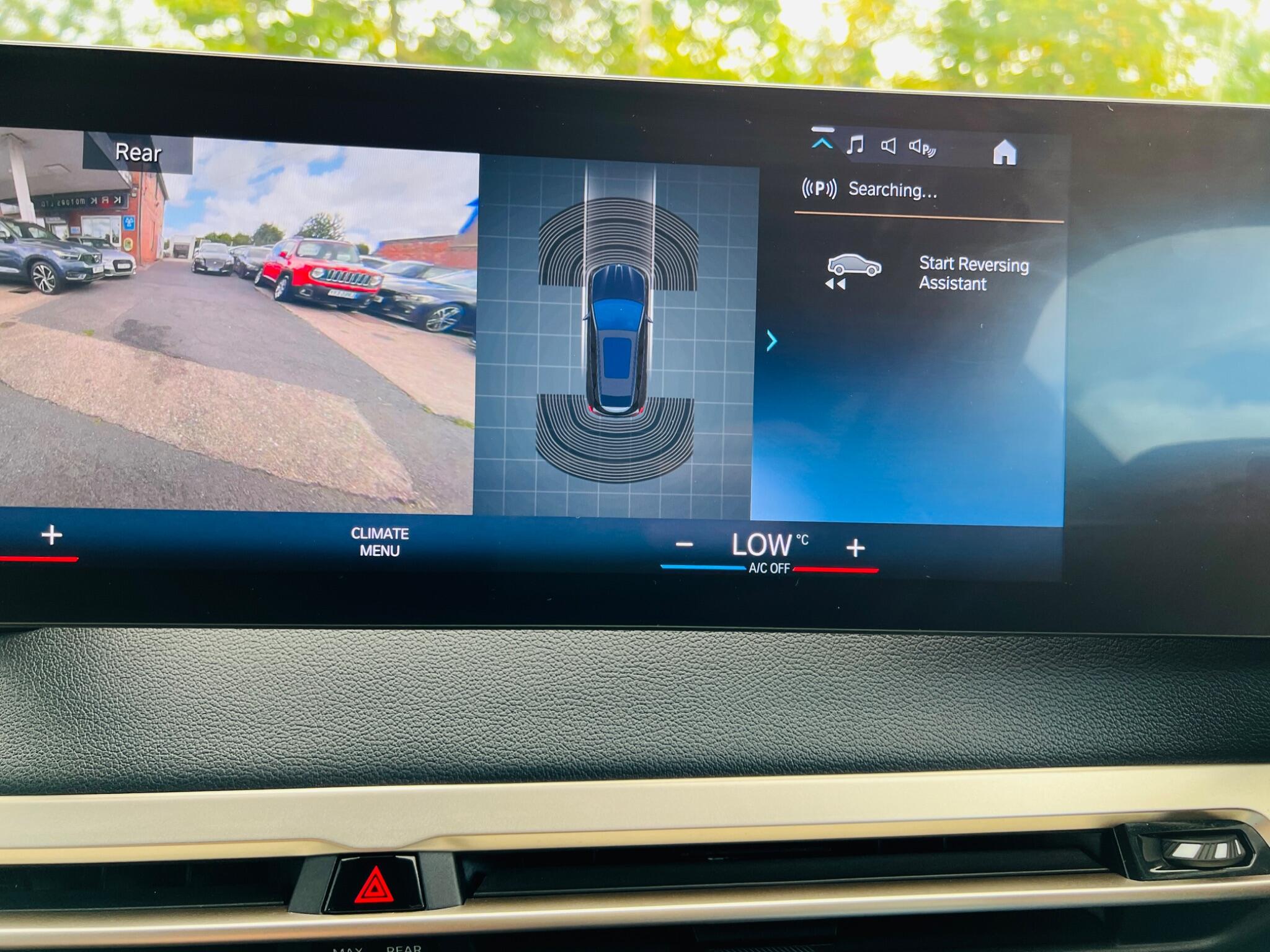 2022 BMW iX 40 76.6kWh M Sport Auto xDrive 5dr • 23,495 miles image 53