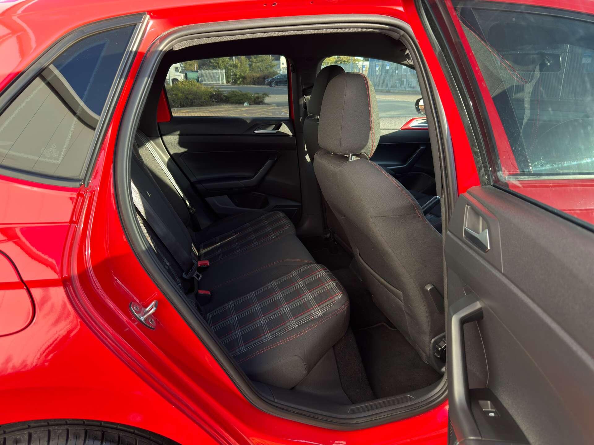 Volkswagen Polo view 44