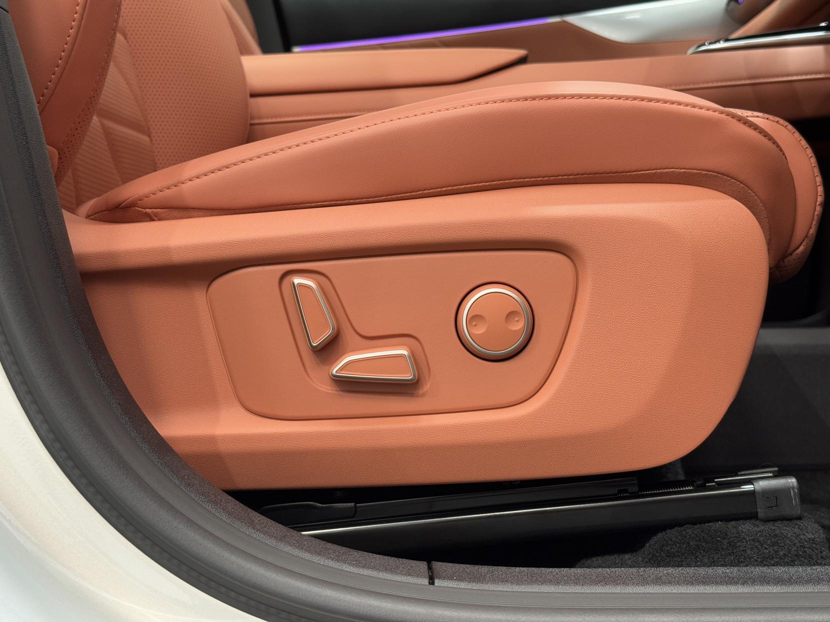 Changan Deepal S05 view 27