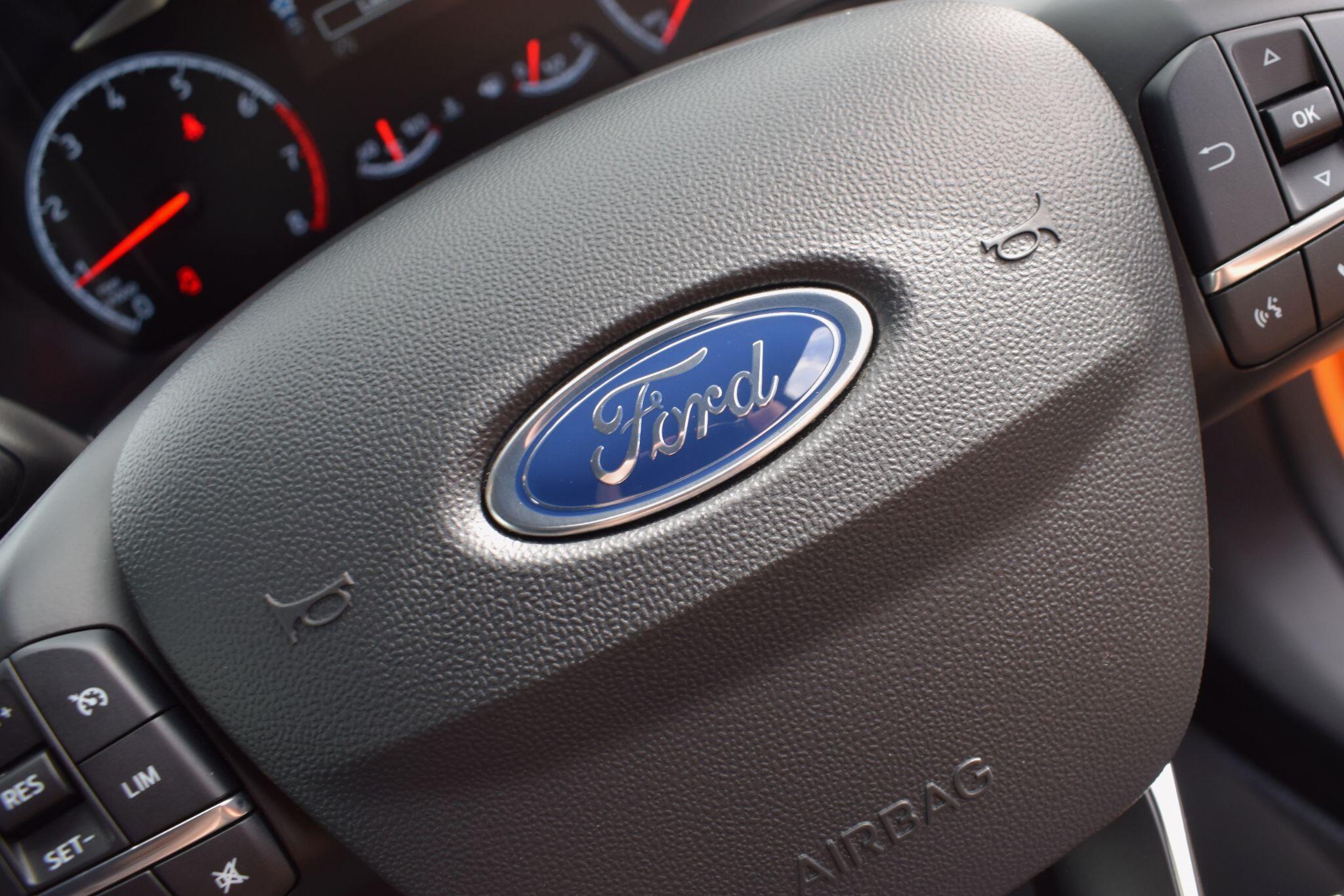 Ford Fiesta view 22