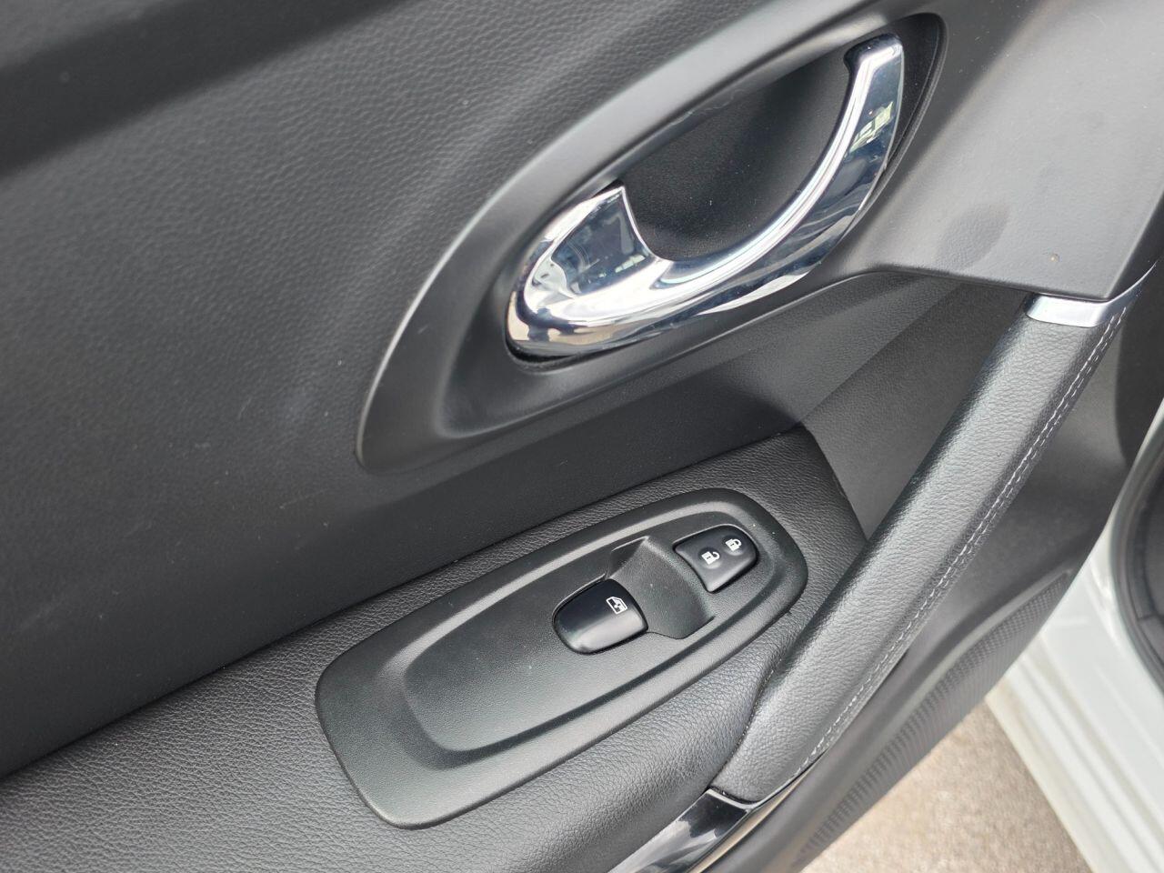 Renault Kadjar view 39