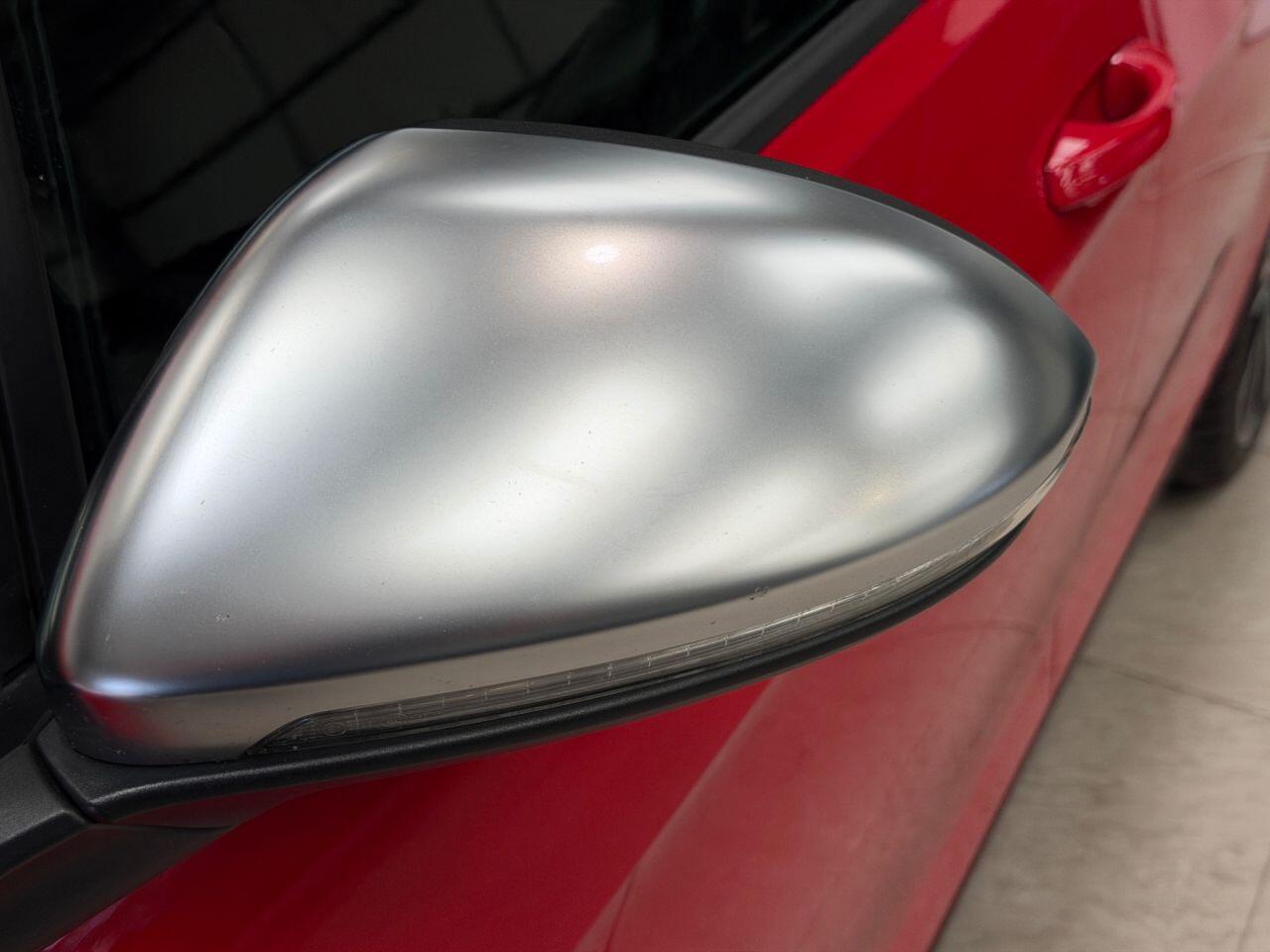 Volkswagen Golf view 5