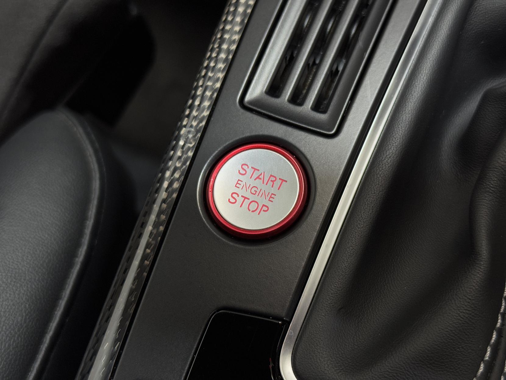 Audi S4 Avant view 30