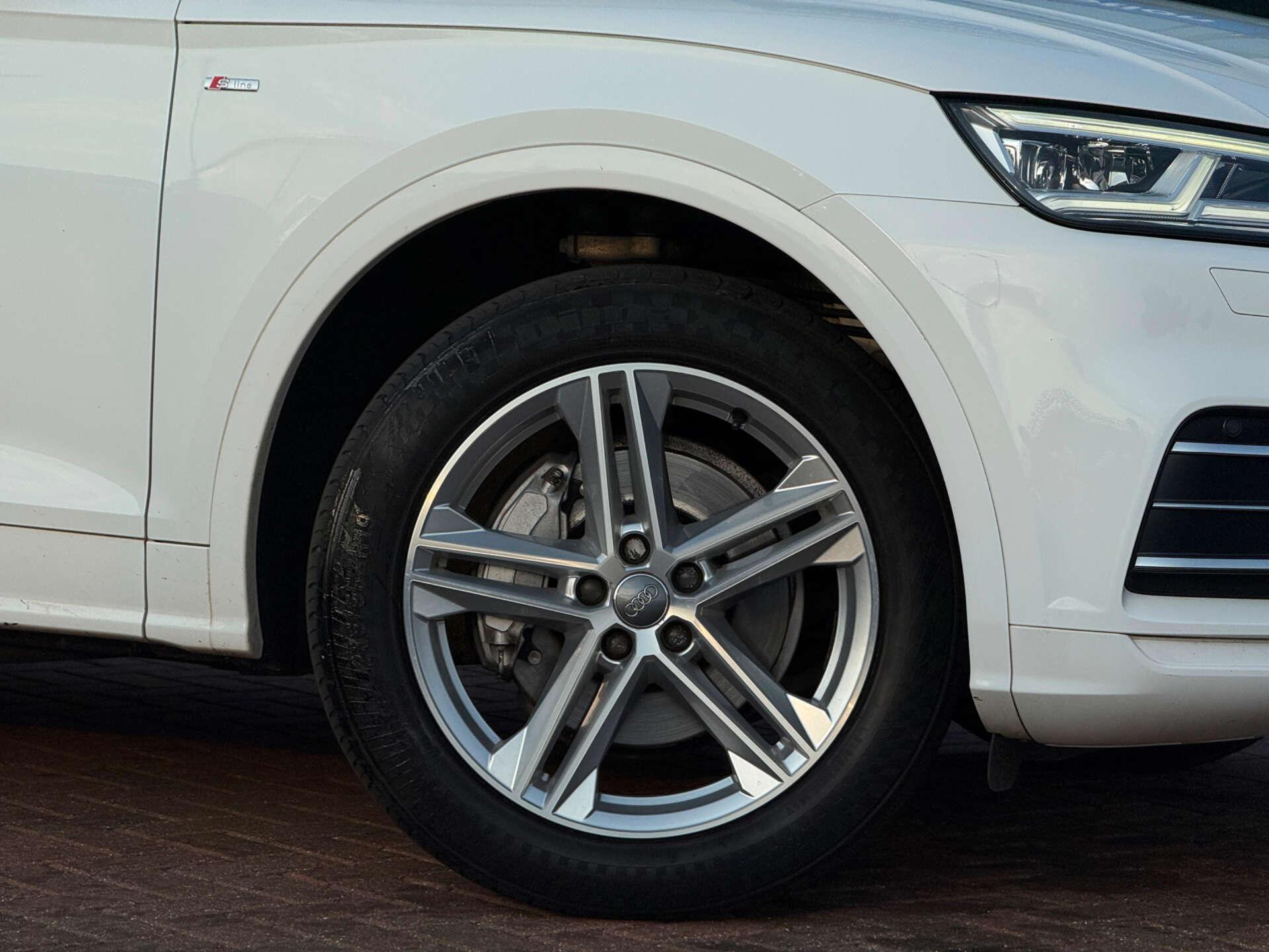 Audi Q5 view 19