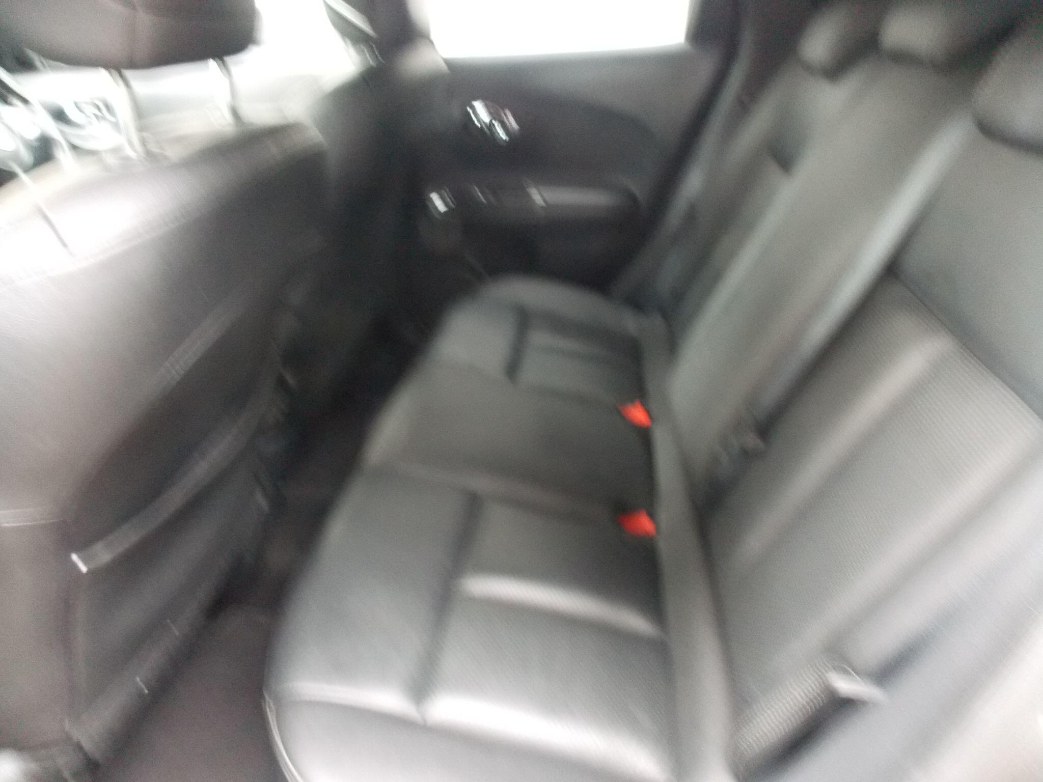 Nissan Juke view 39