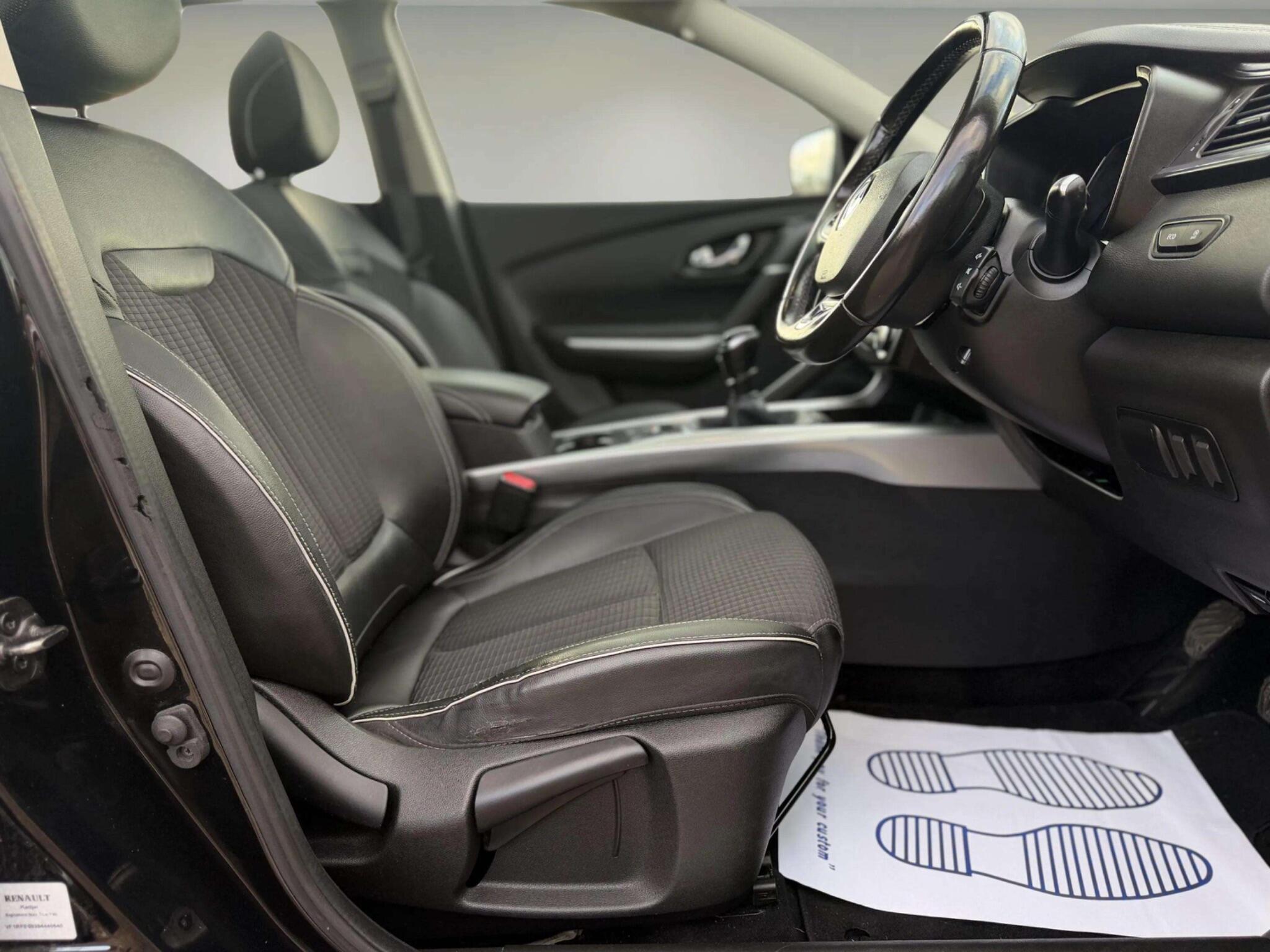 Renault Kadjar view 60