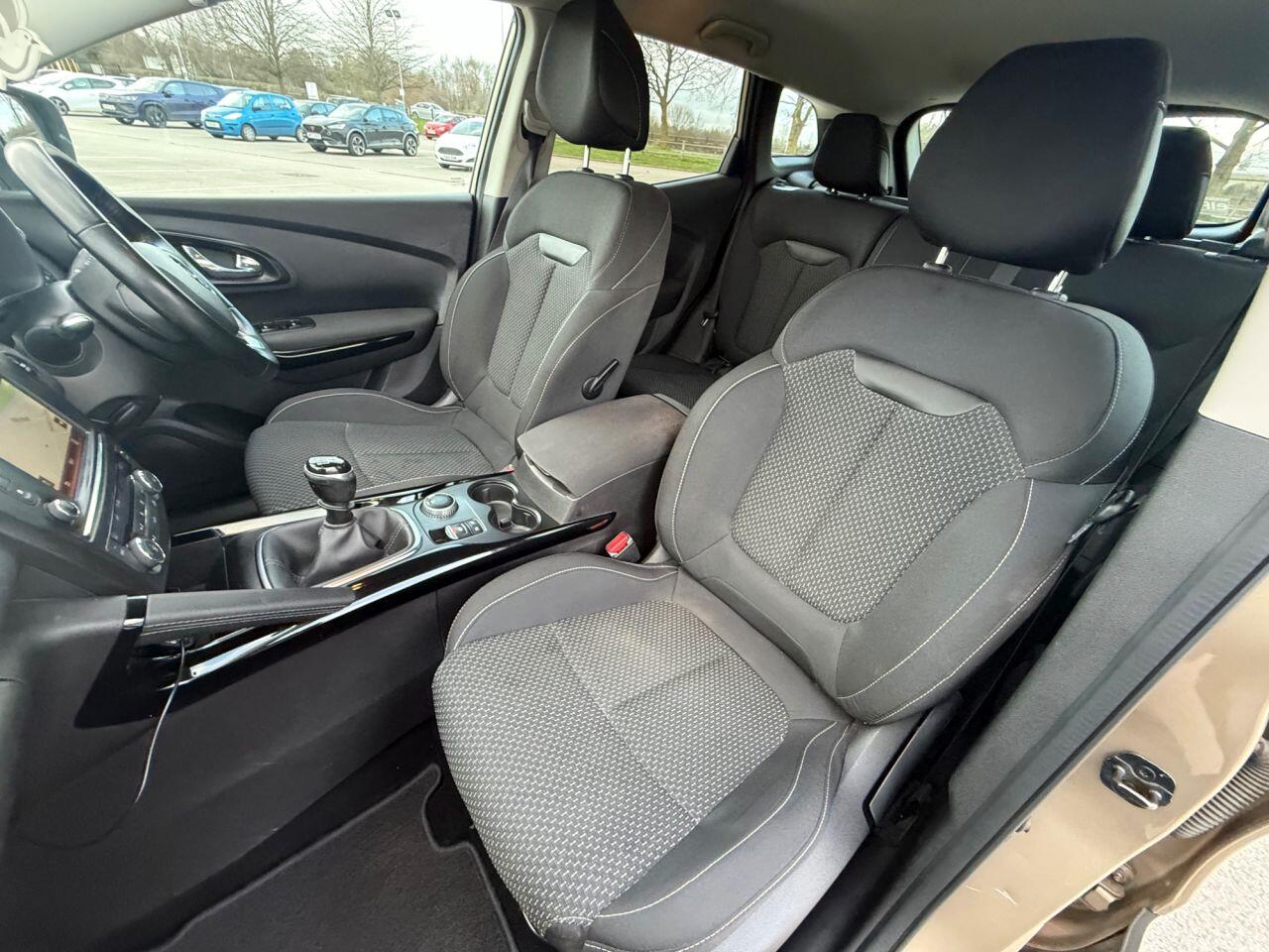 Renault Kadjar view 58