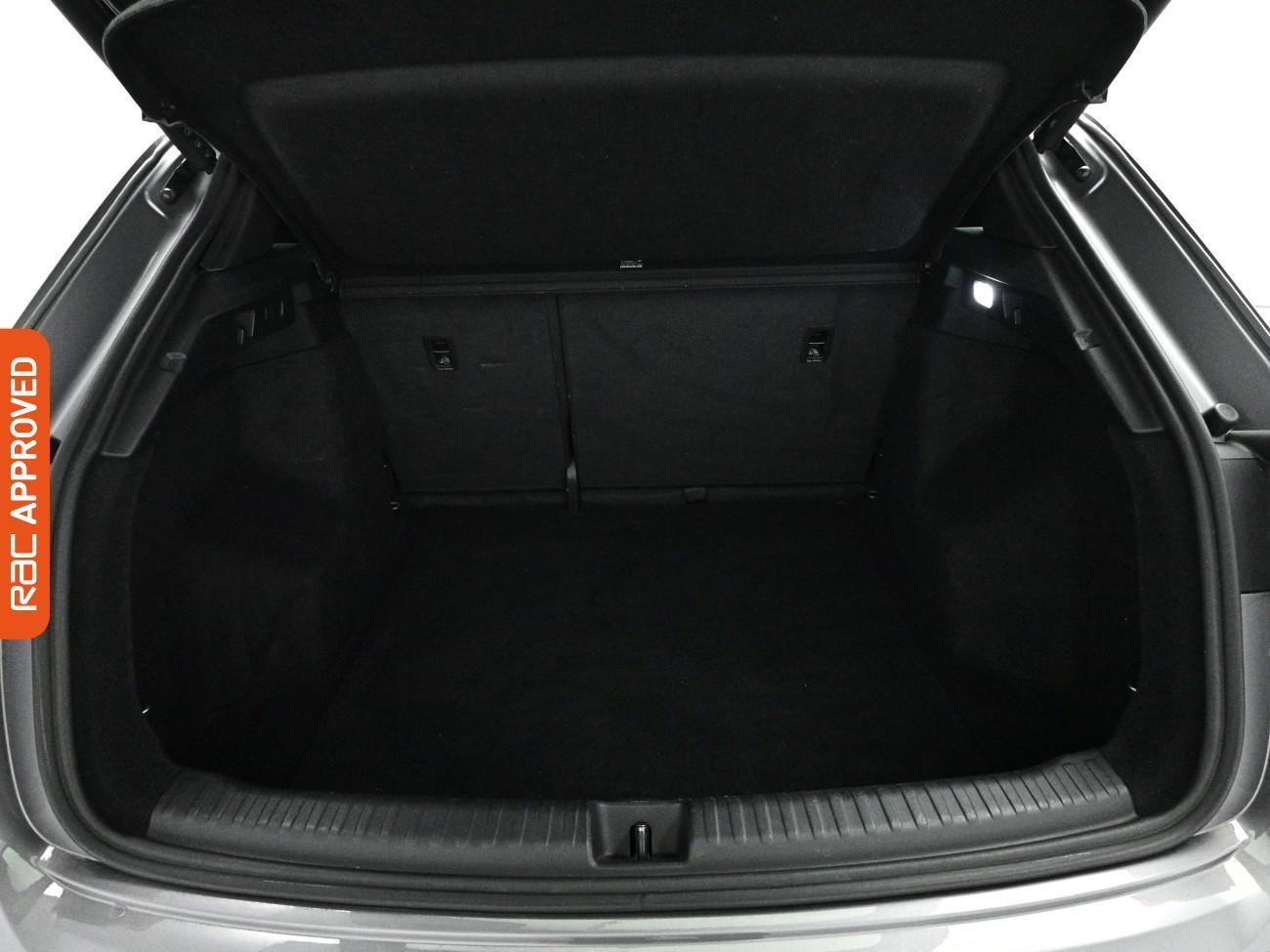 Audi Q4 E-Tron view 29