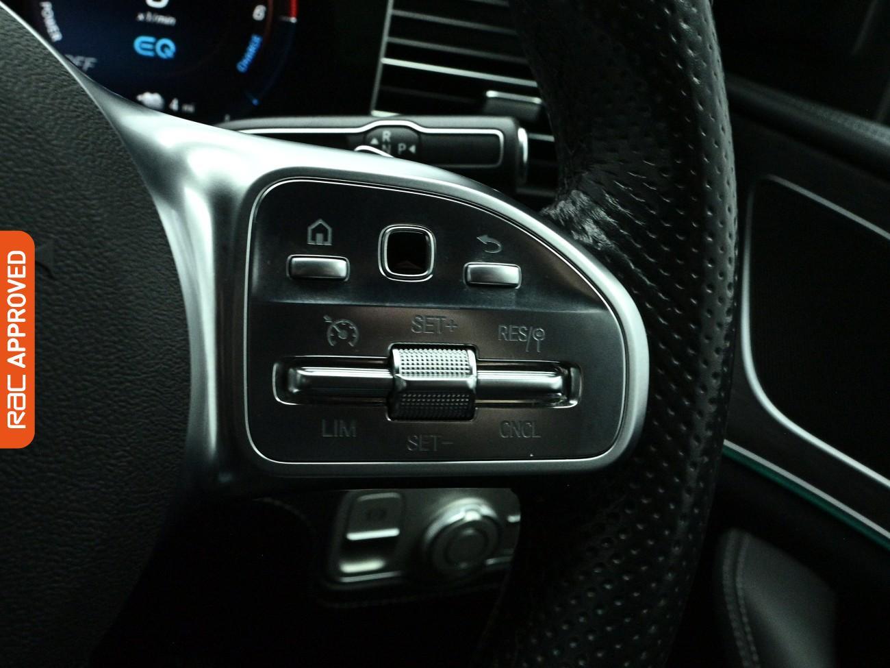 Mercedes-Benz GLE view 25