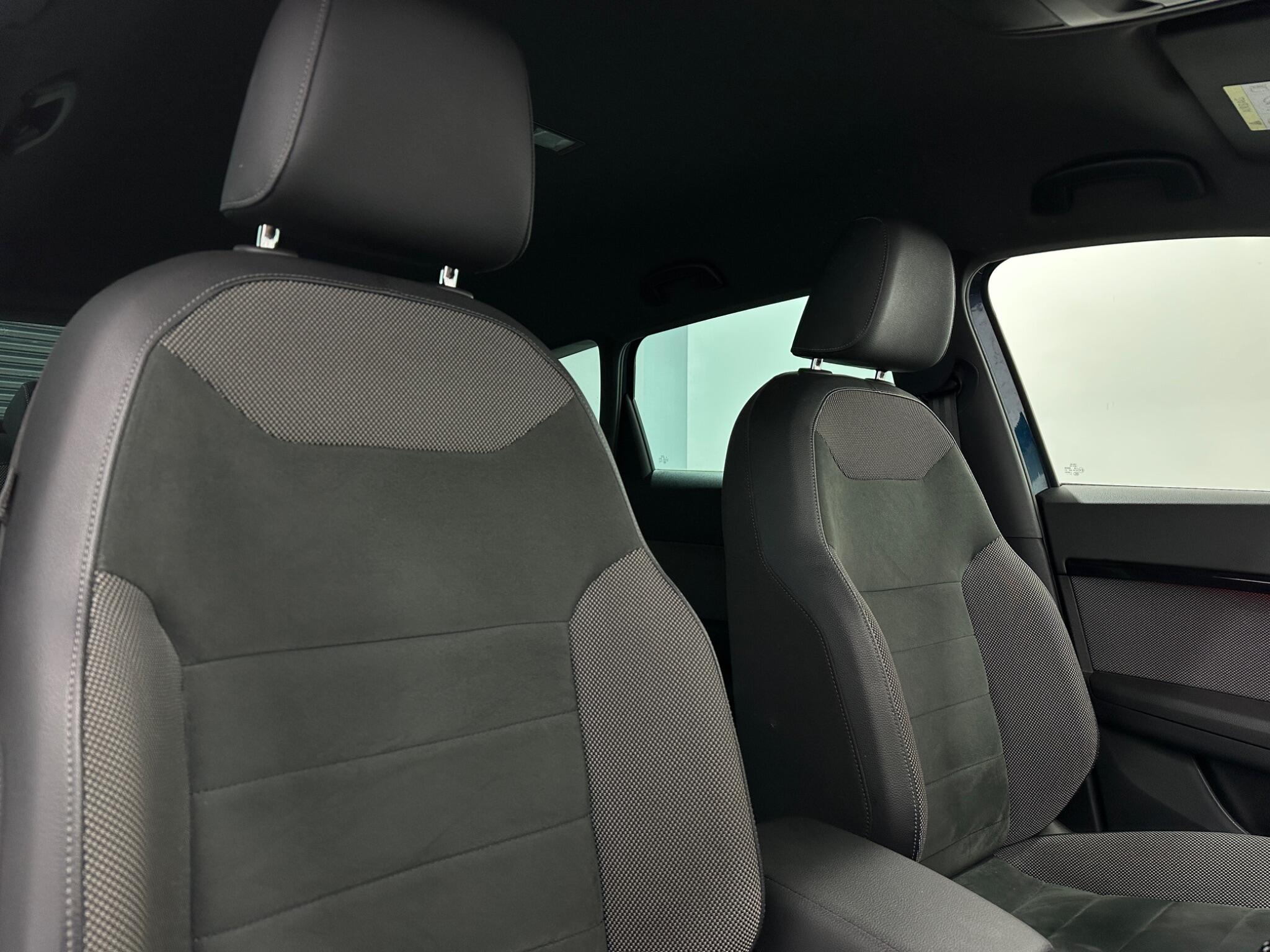 Seat Ateca view 34