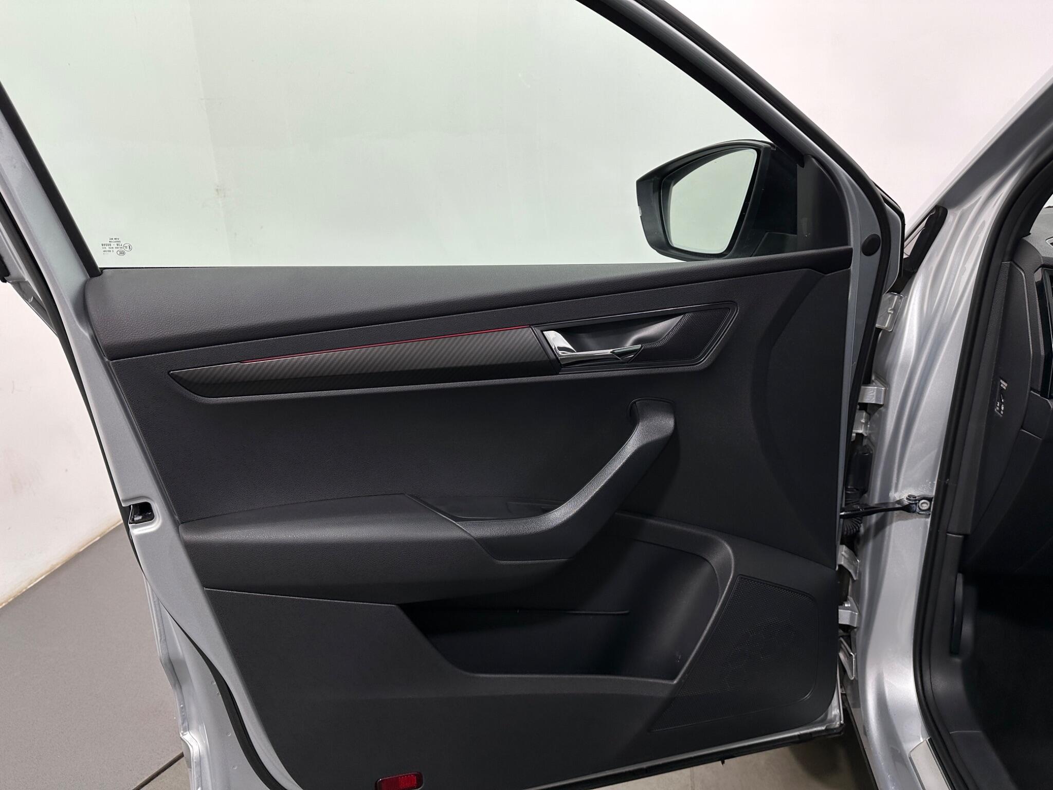 Skoda Karoq view 37