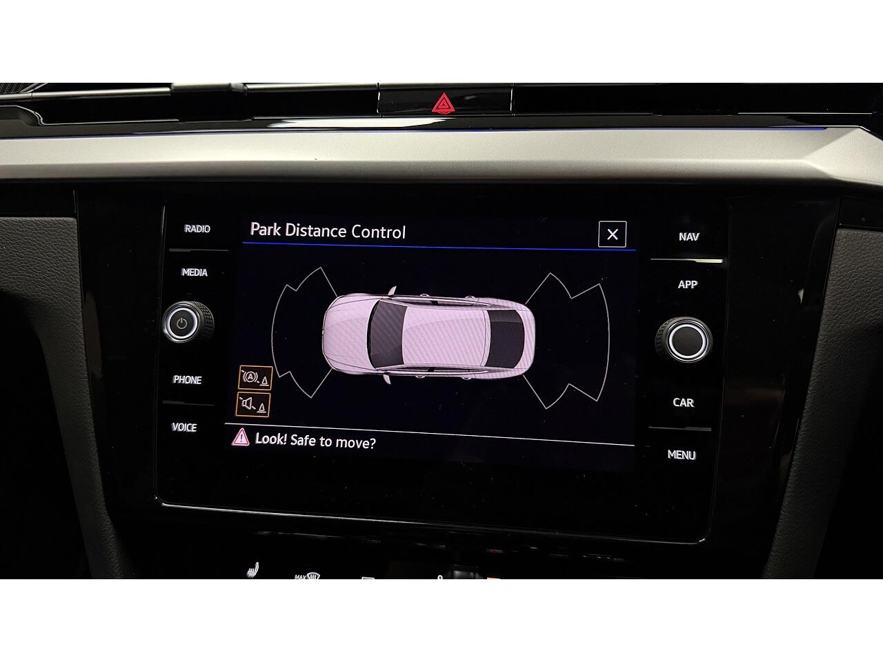 Volkswagen Arteon view 28