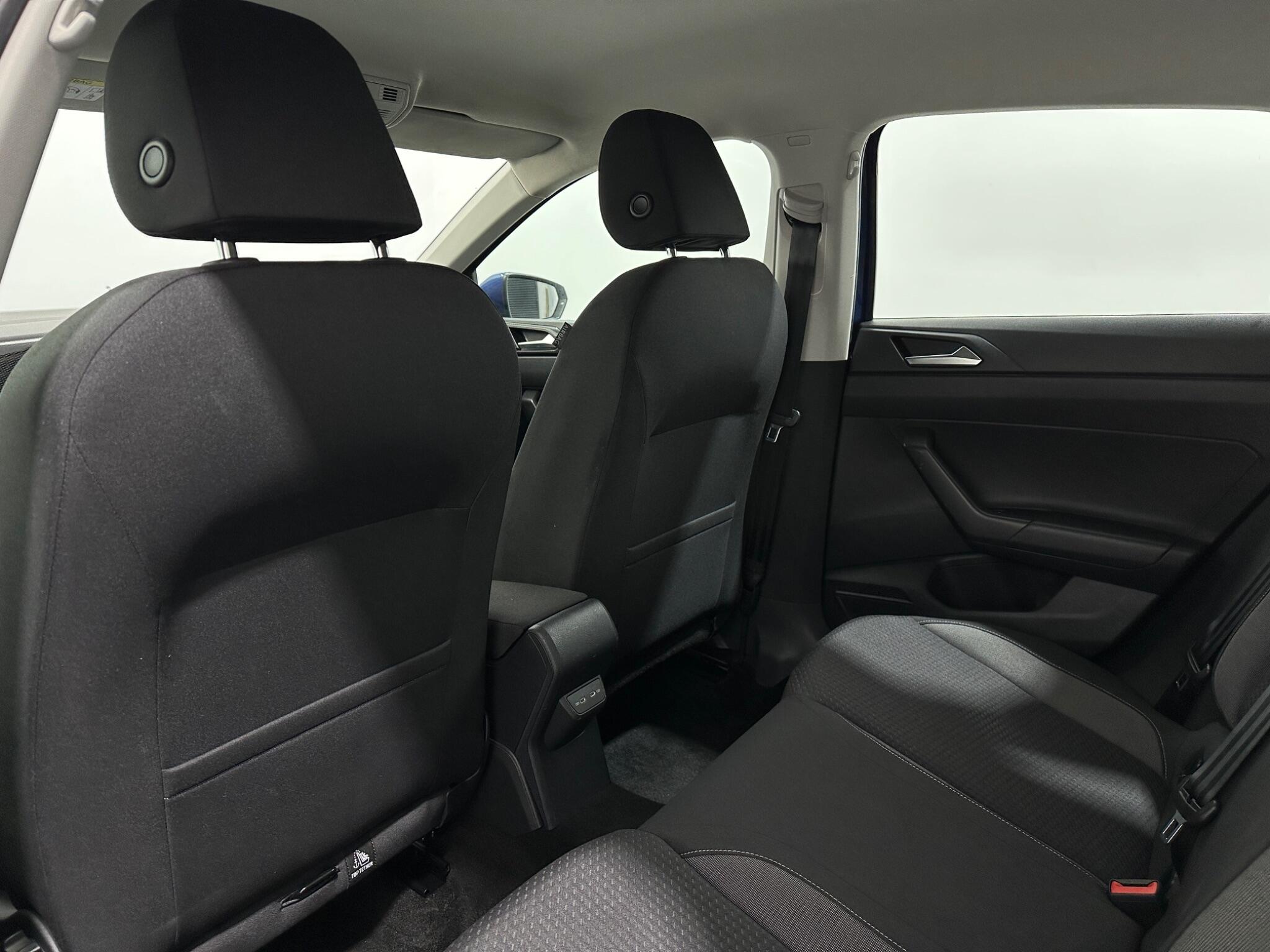 Volkswagen Polo view 36