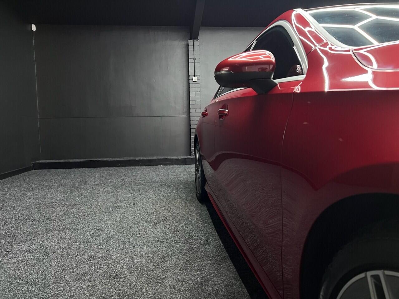 Mercedes-Benz A-Class view 18