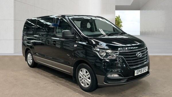 Hyundai i800