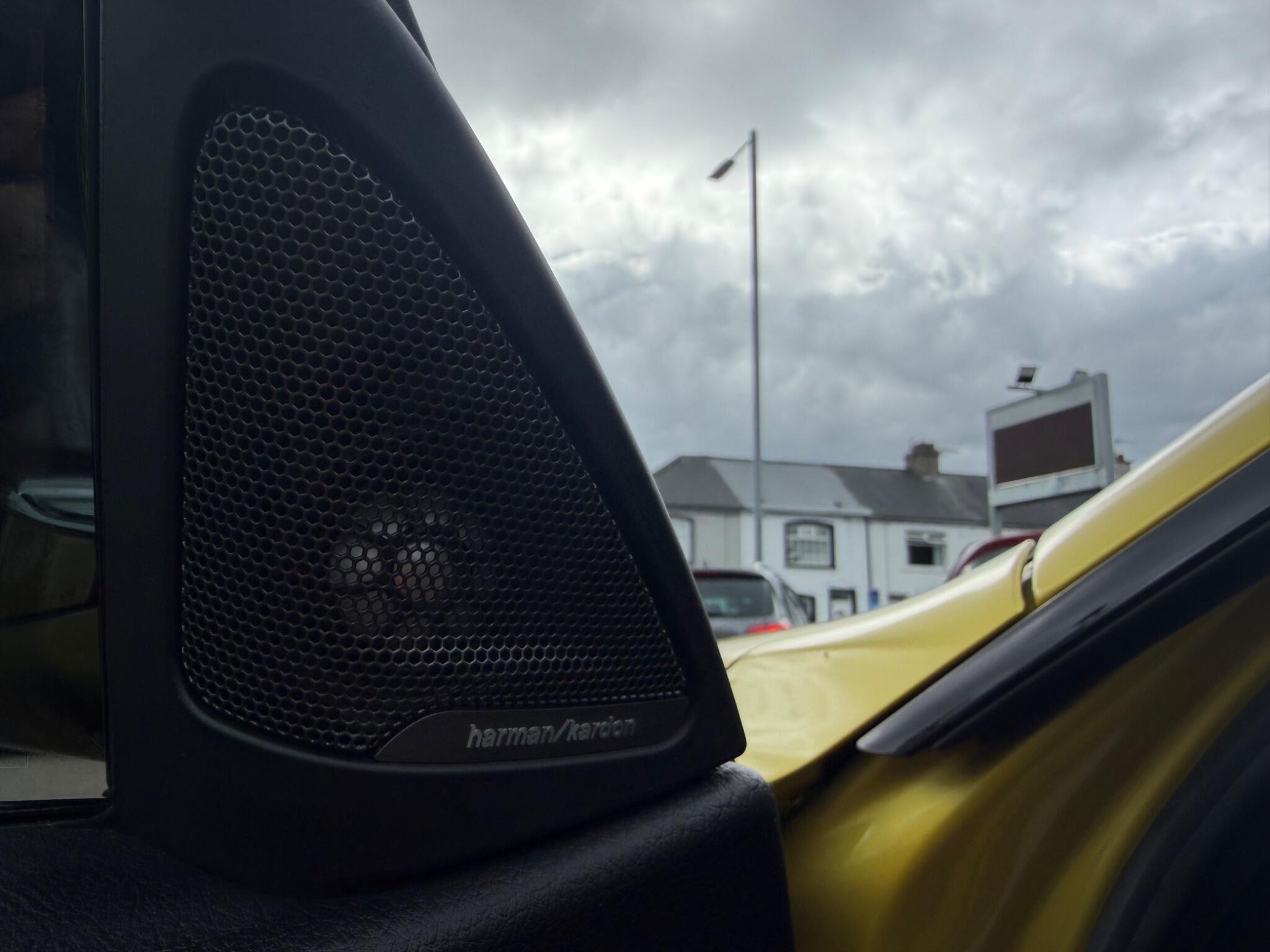 BMW M4 view 15