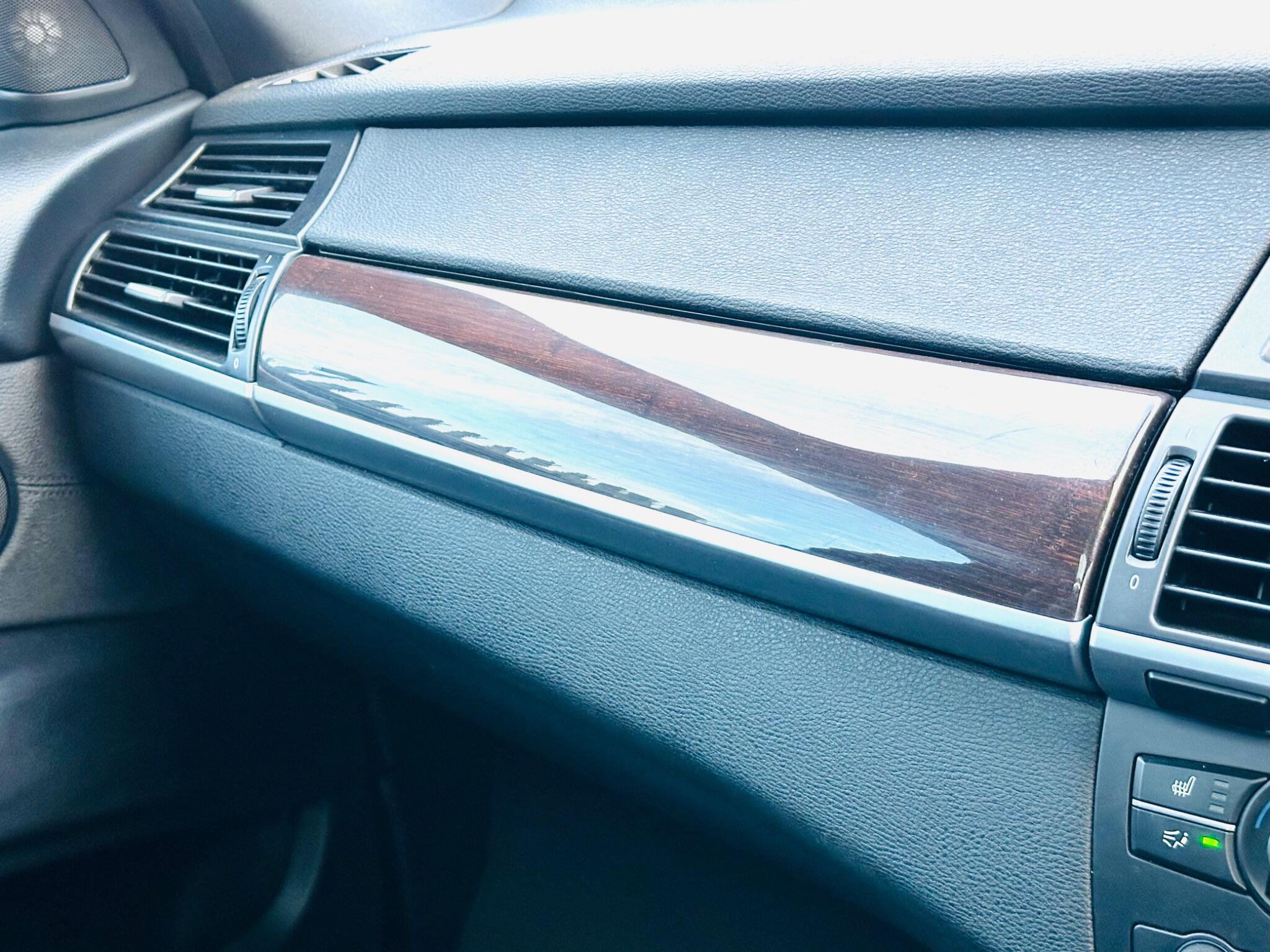 BMW X6 view 52