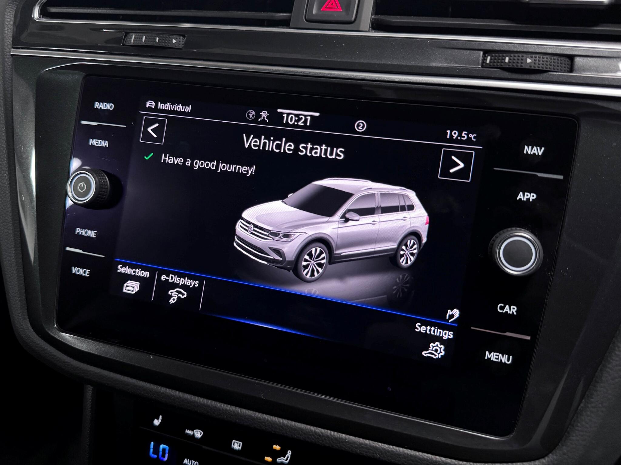 Volkswagen Tiguan view 43