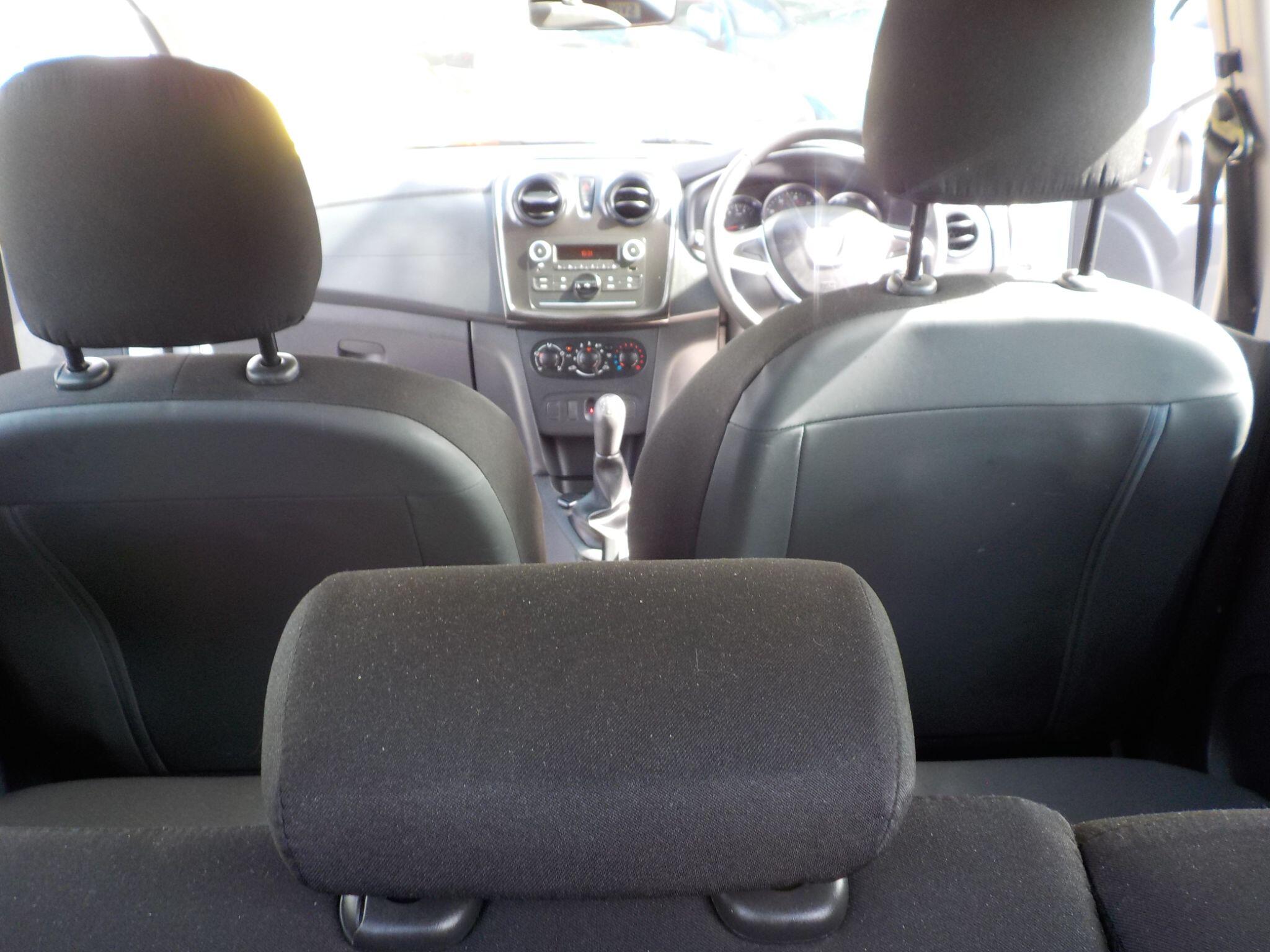 Dacia Sandero 1.0 SCe Ambiance Euro 6 5dr