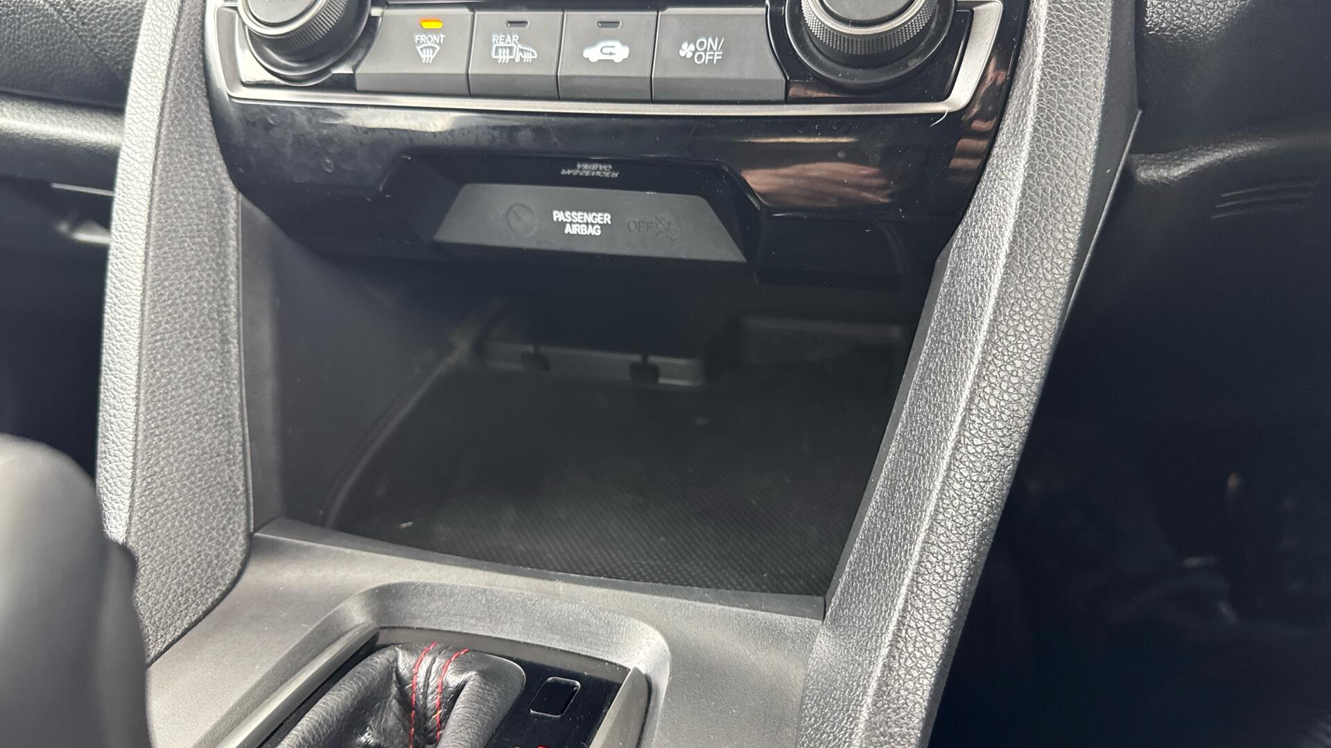 Honda Civic view 32