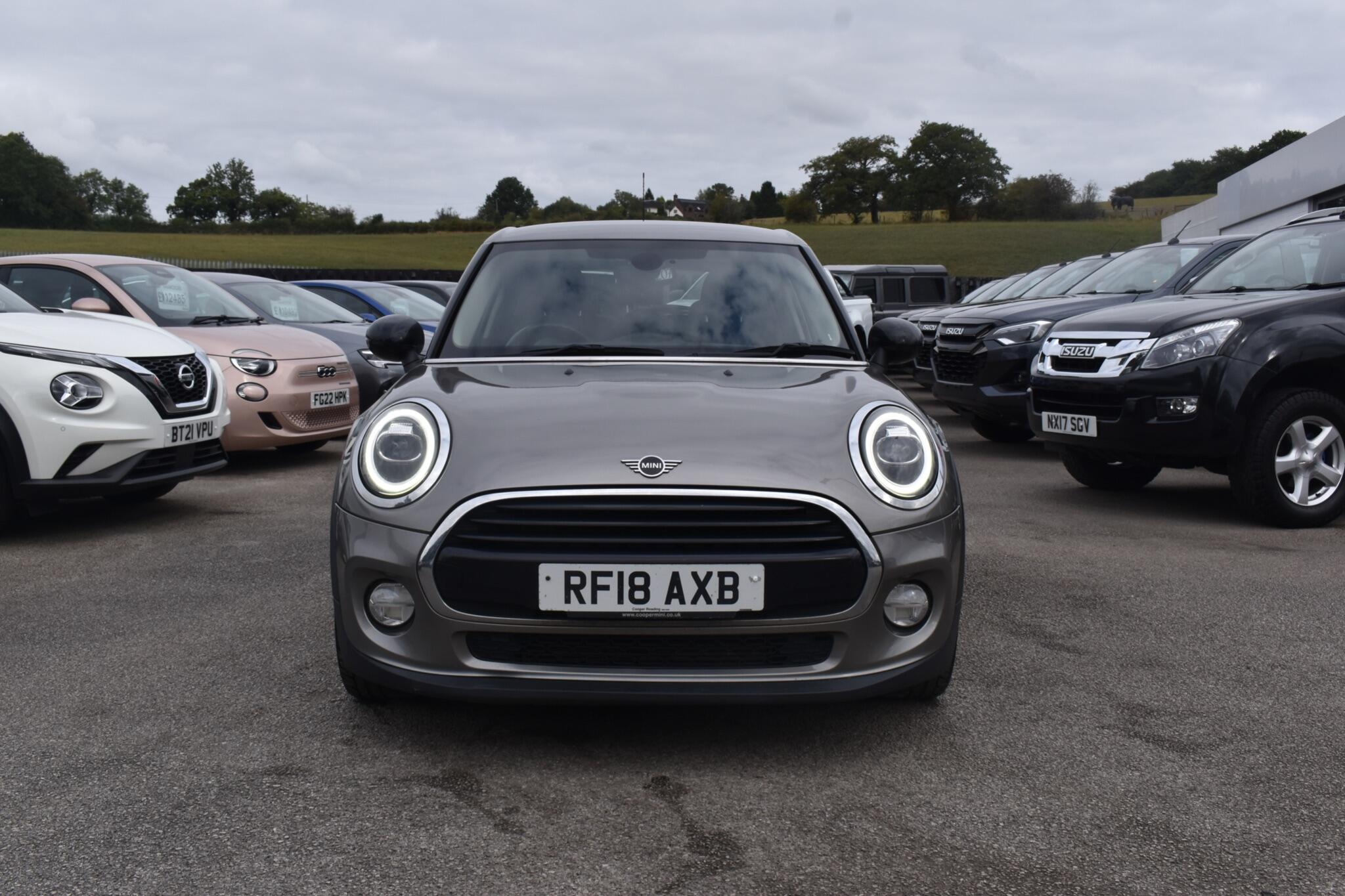 Hatch - 1.5 Cooper Euro 6 (s/s) 5dr - Image 4